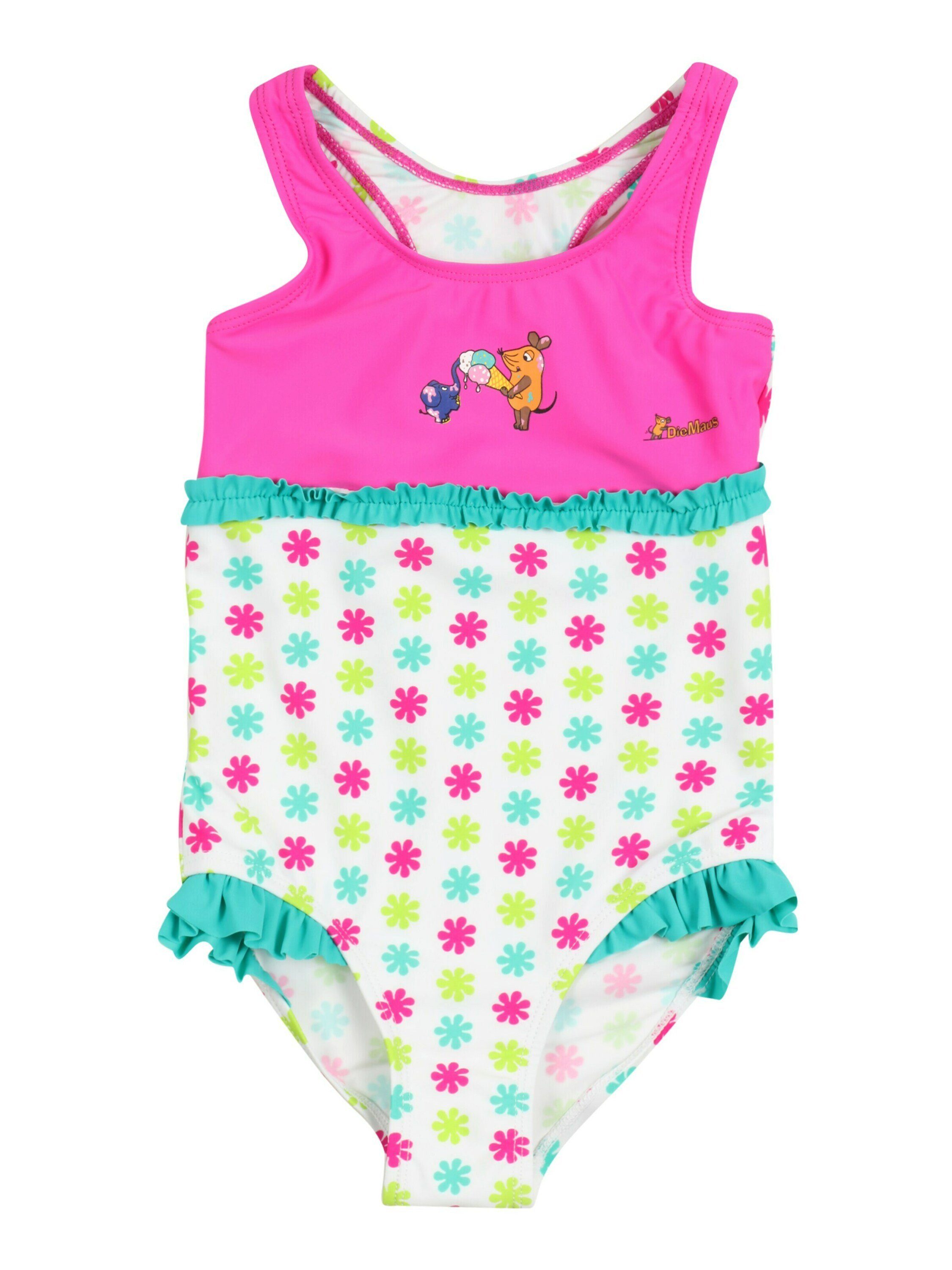 Playshoes Badeanzug DIE MAUS (1-St)