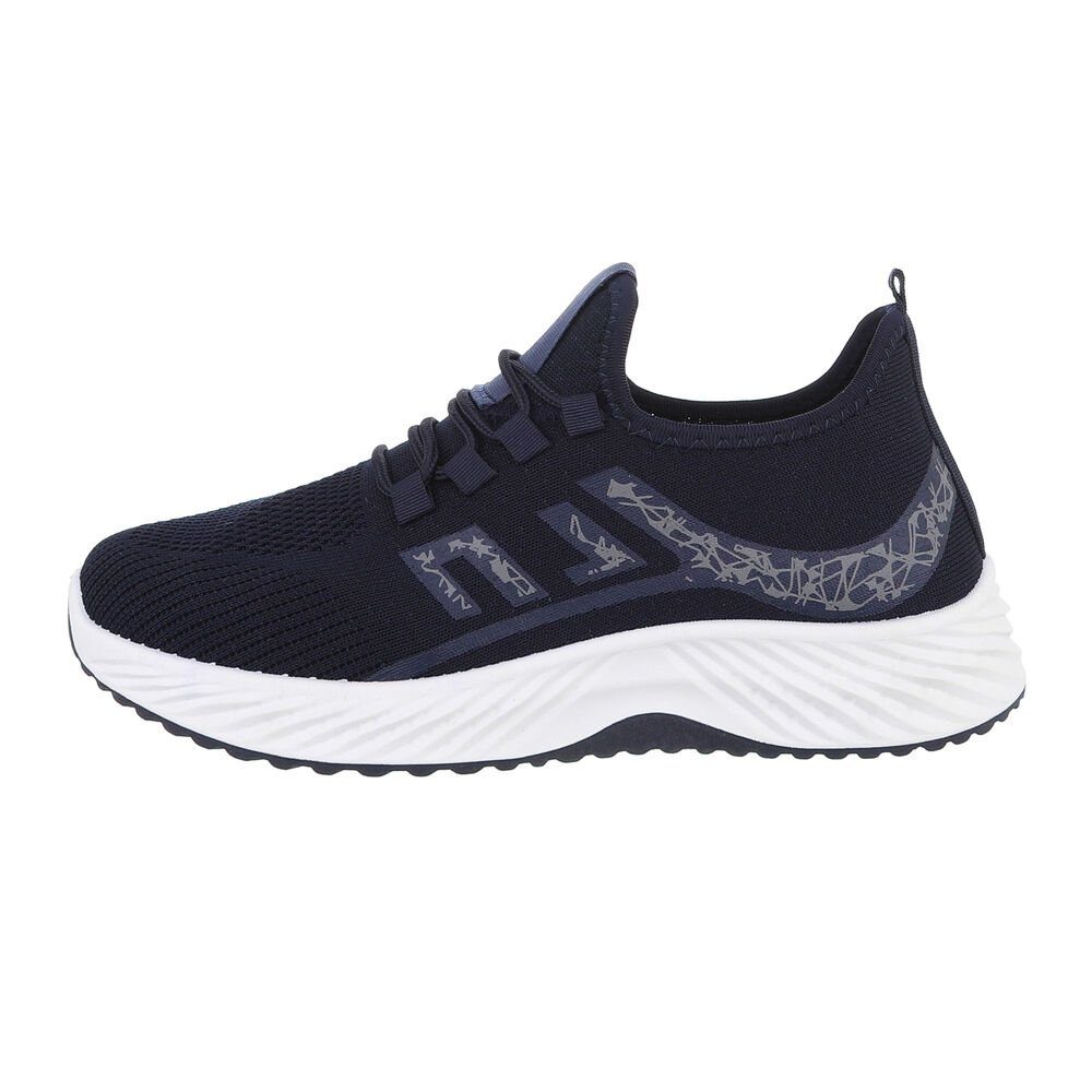 Coolwalk Herren Low-Top Freizeit Sneaker Flach günstig online kaufen