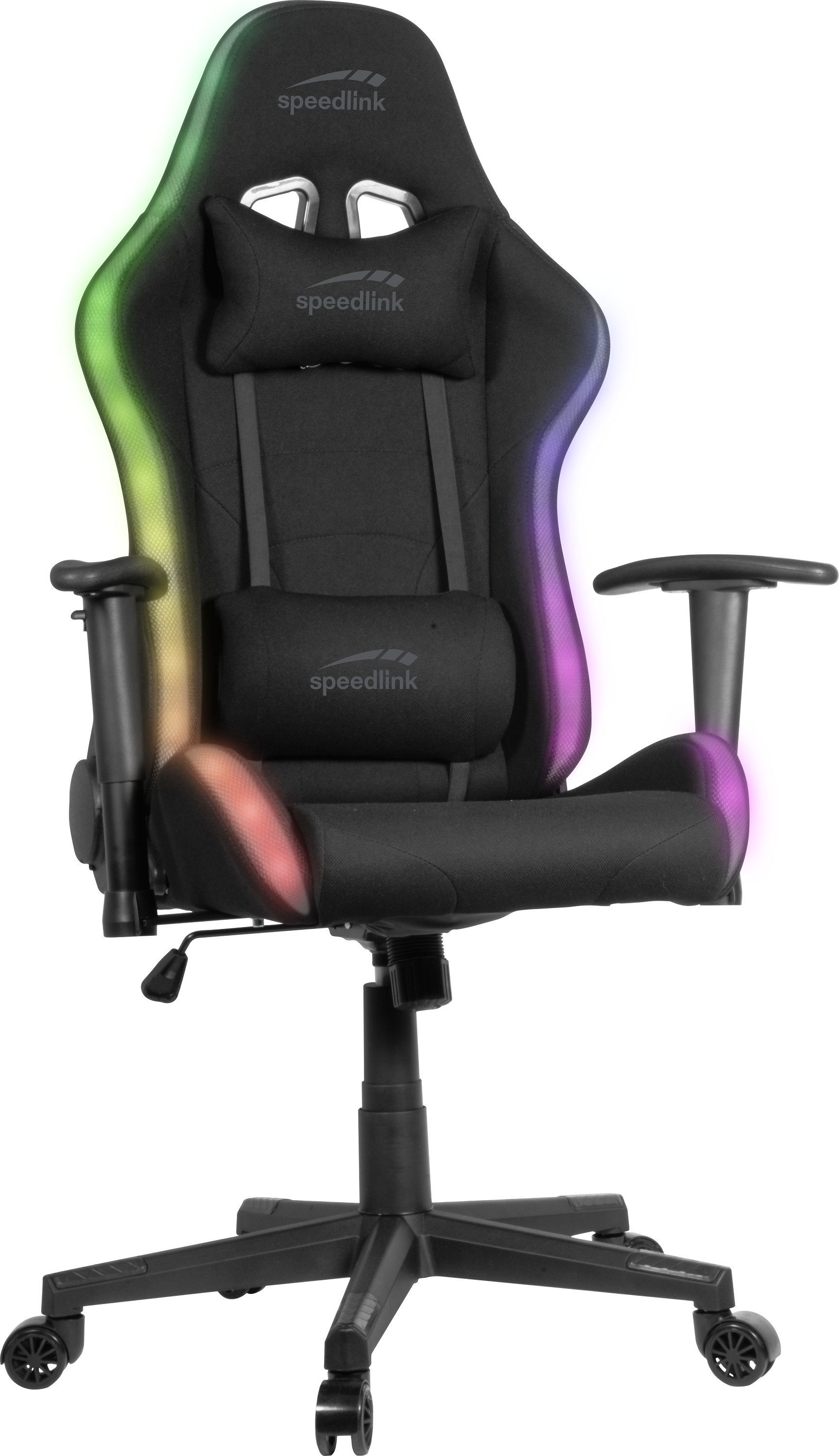 Gaming Chair EGYS RGB