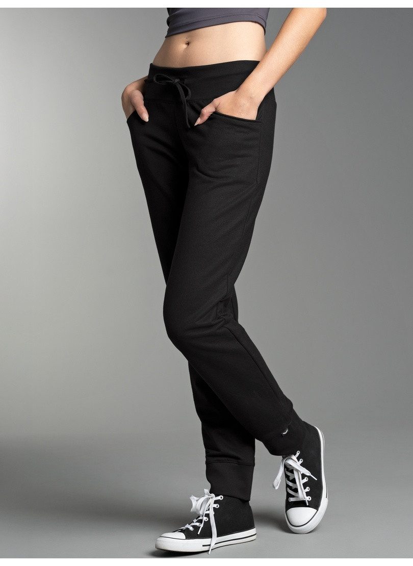 Trigema Sweathose TRIGEMA Jogginghose in leichter Sweat-Qualität (1-tlg) günstig online kaufen