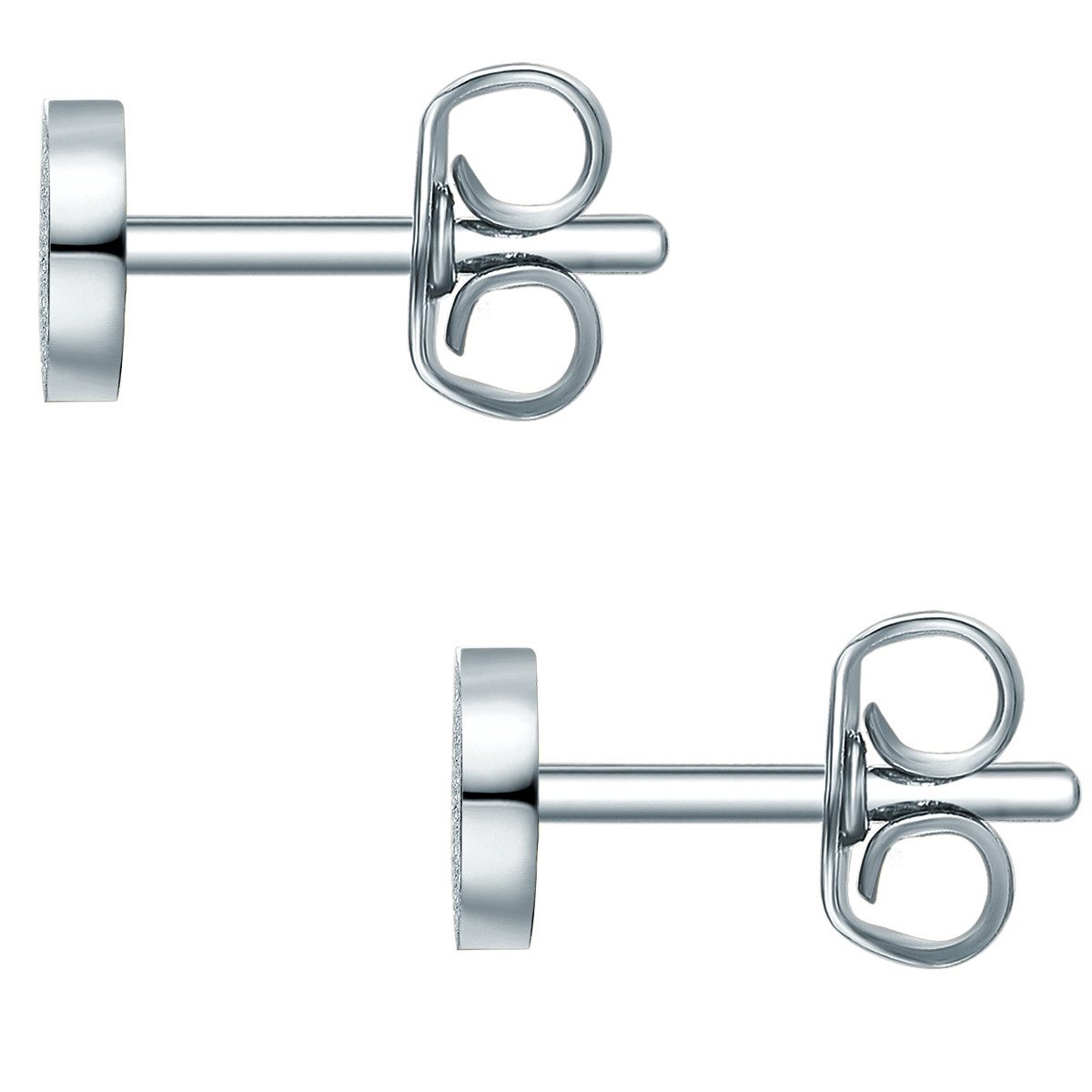 Eastside Paar Ohrstecker Set: ES473 (2-tlg), aus Edelstahl