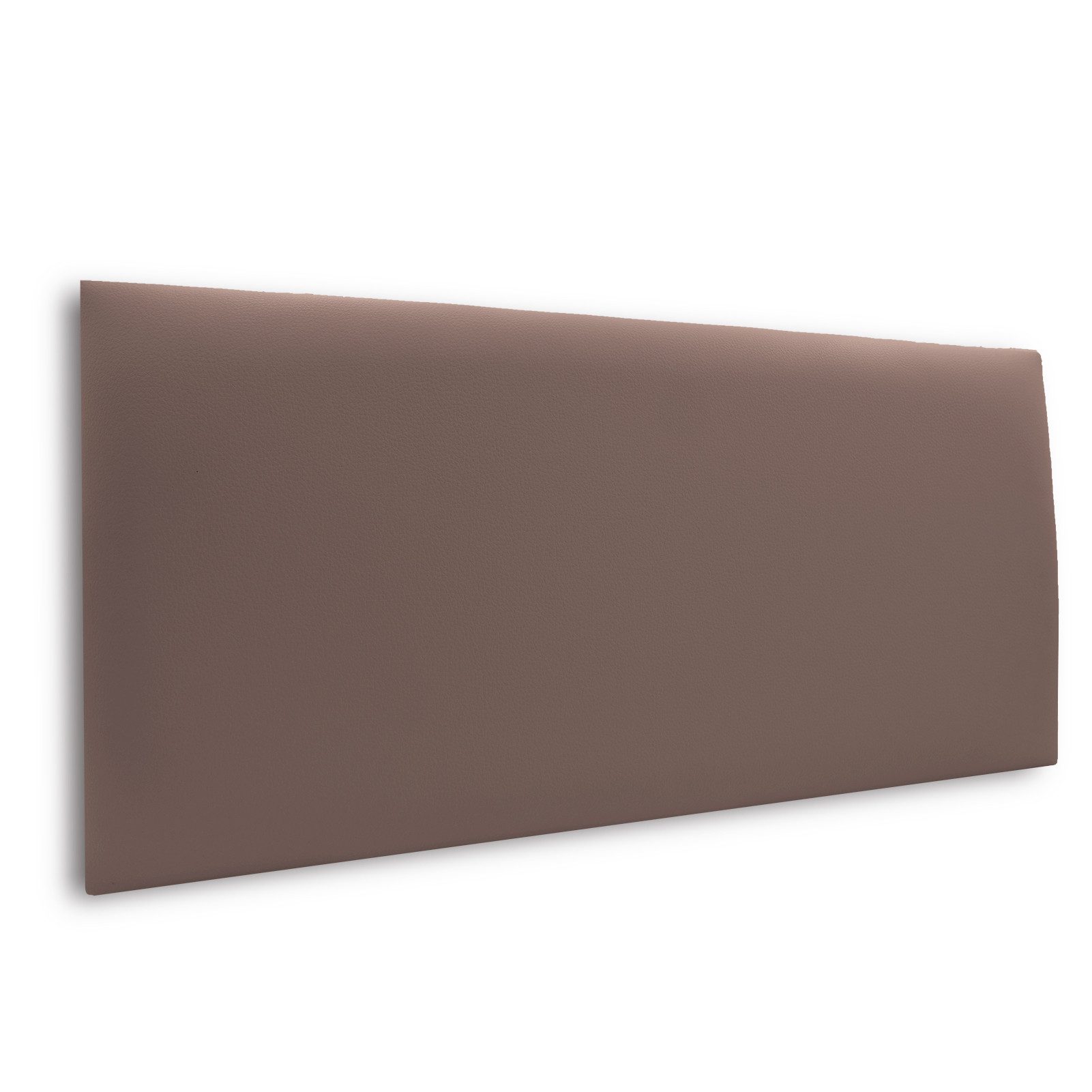 Mejale Wandpolster Wandpolster Leder 60x30 cm 3D Wandpaneel gepolstert Kopfteil, (3D-gepolstertes Wandpaneel 60x30cm), Wandmontiert