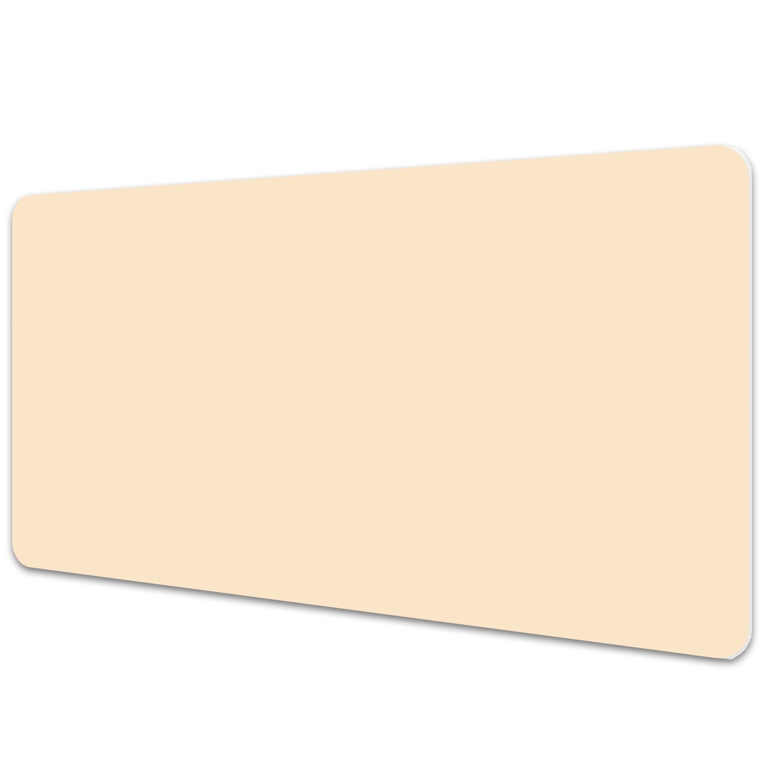 Tulup Schreibtischunterlage Mauspad XXL Gaming Laptop Tischunterlage Modern Schutz Büro