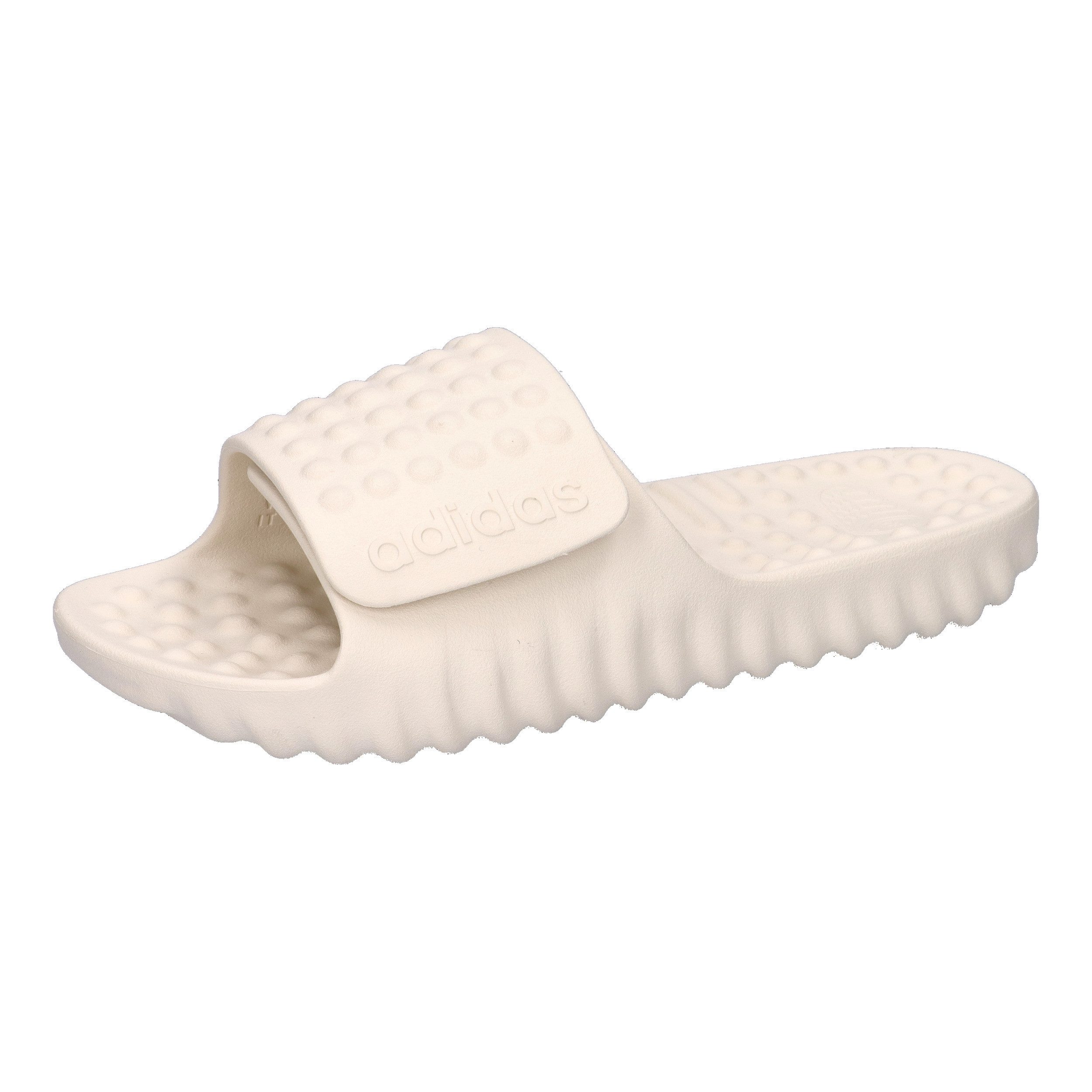 adidas Performance adidas Unisex Badeschlappen ADISSAGE 360REC Badeschuh günstig online kaufen