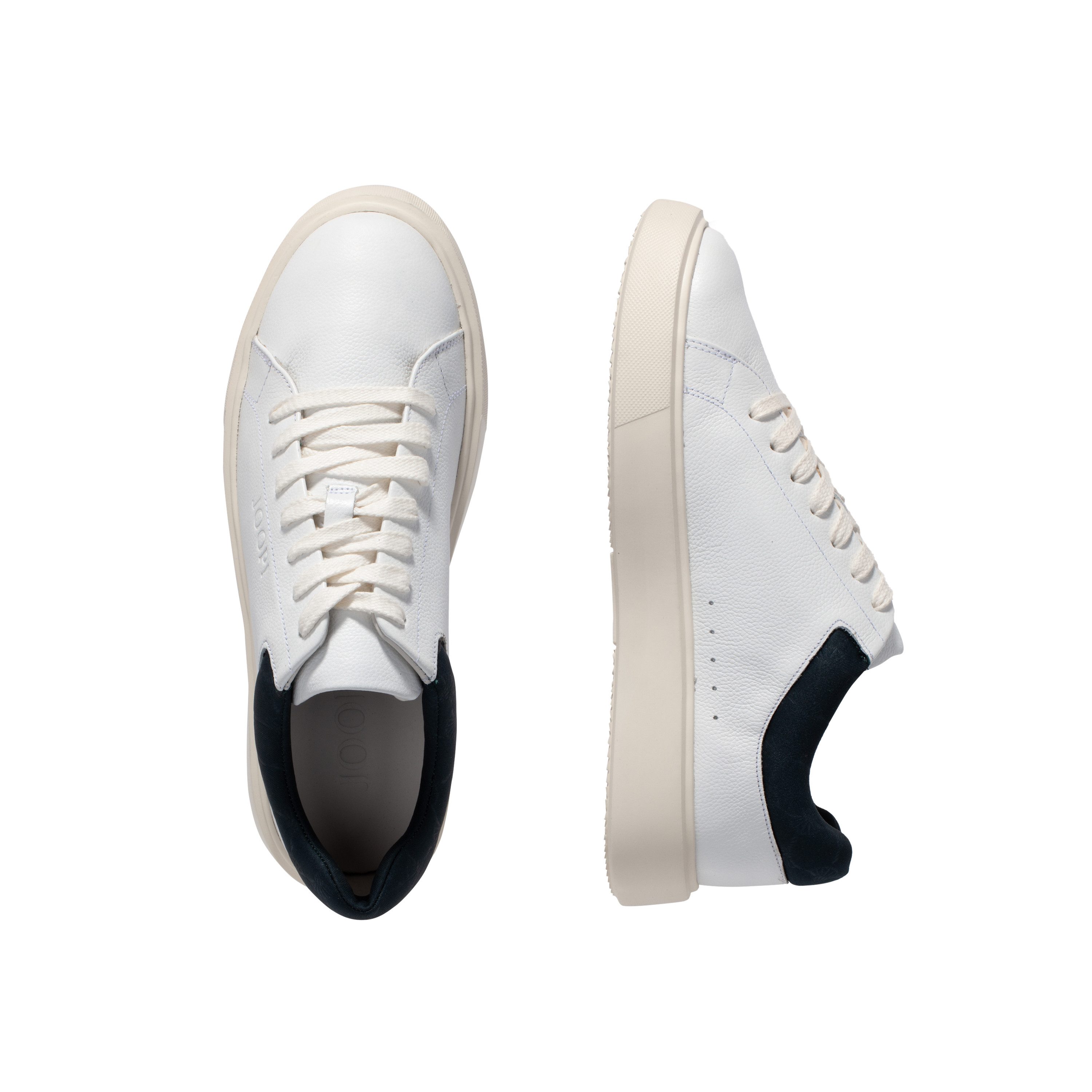JOOP! Joop - Herren Sneaker Estate Stampa Largo Sneaker