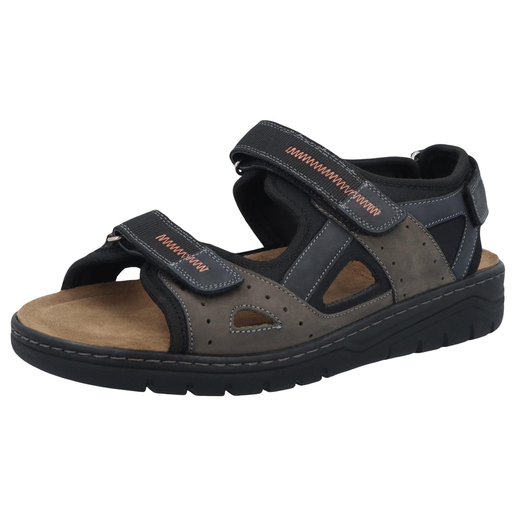 Solidus Erwachsene Solidus Man Special Sandale Led Sandalette