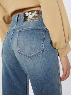 Replay 7/8-Jeans Keida (1-tlg) Weiteres Detail