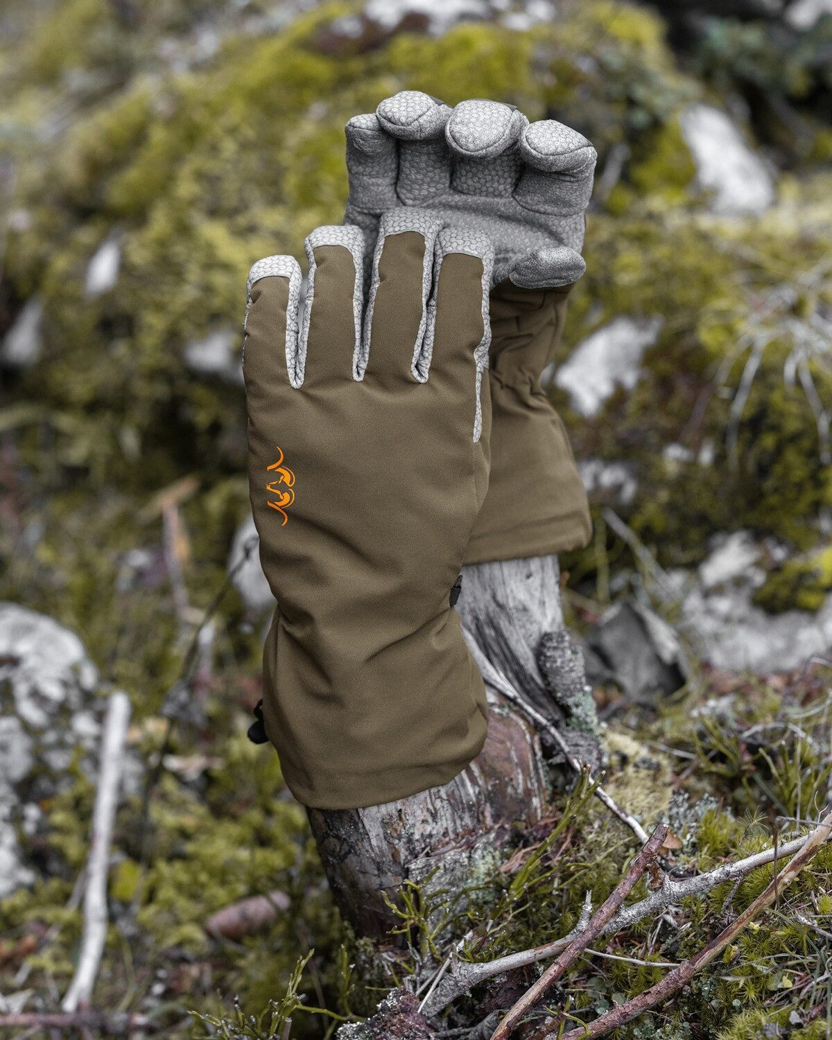 Blaser Fleecehandschuhe Handschuhe Resolution