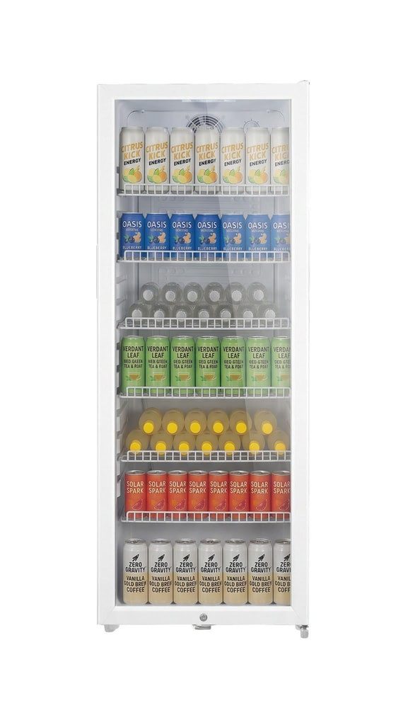 Amica Kühlschrank FK 344 150 W