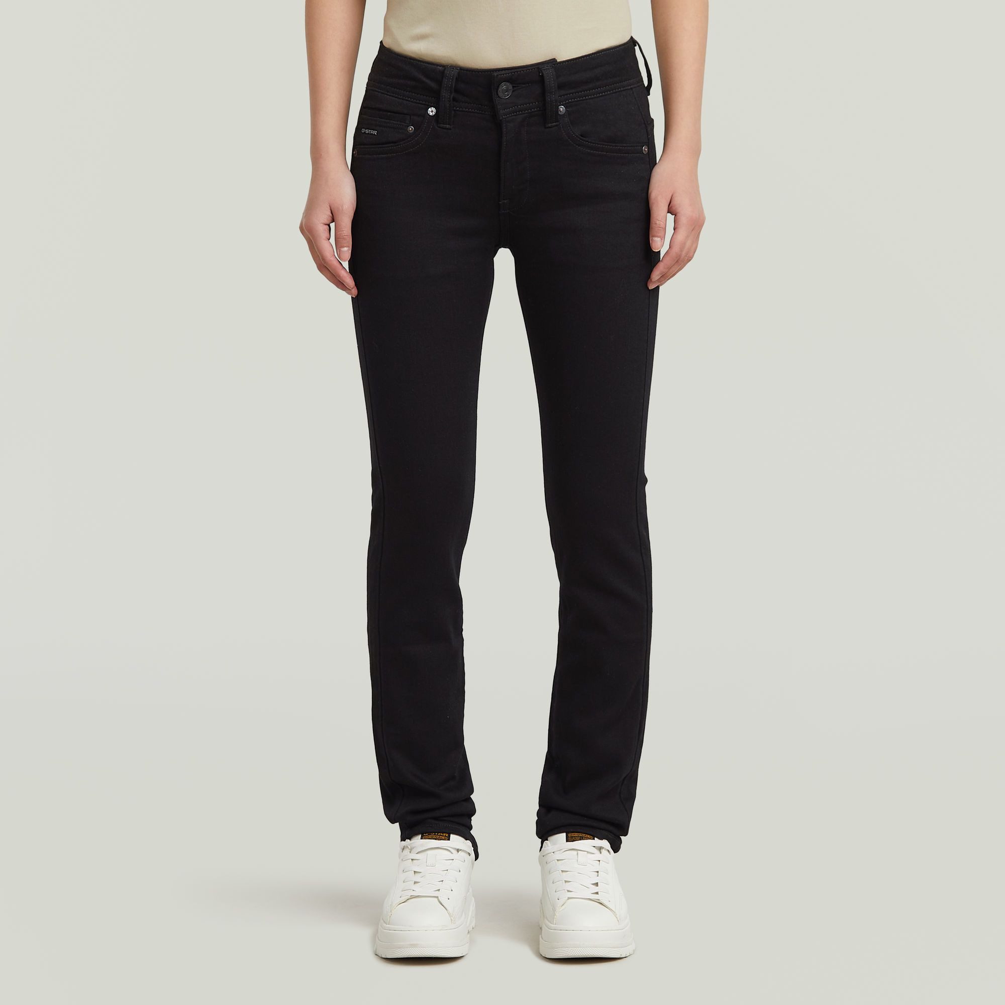 G-STAR 5-Pocket-Jeans günstig online kaufen