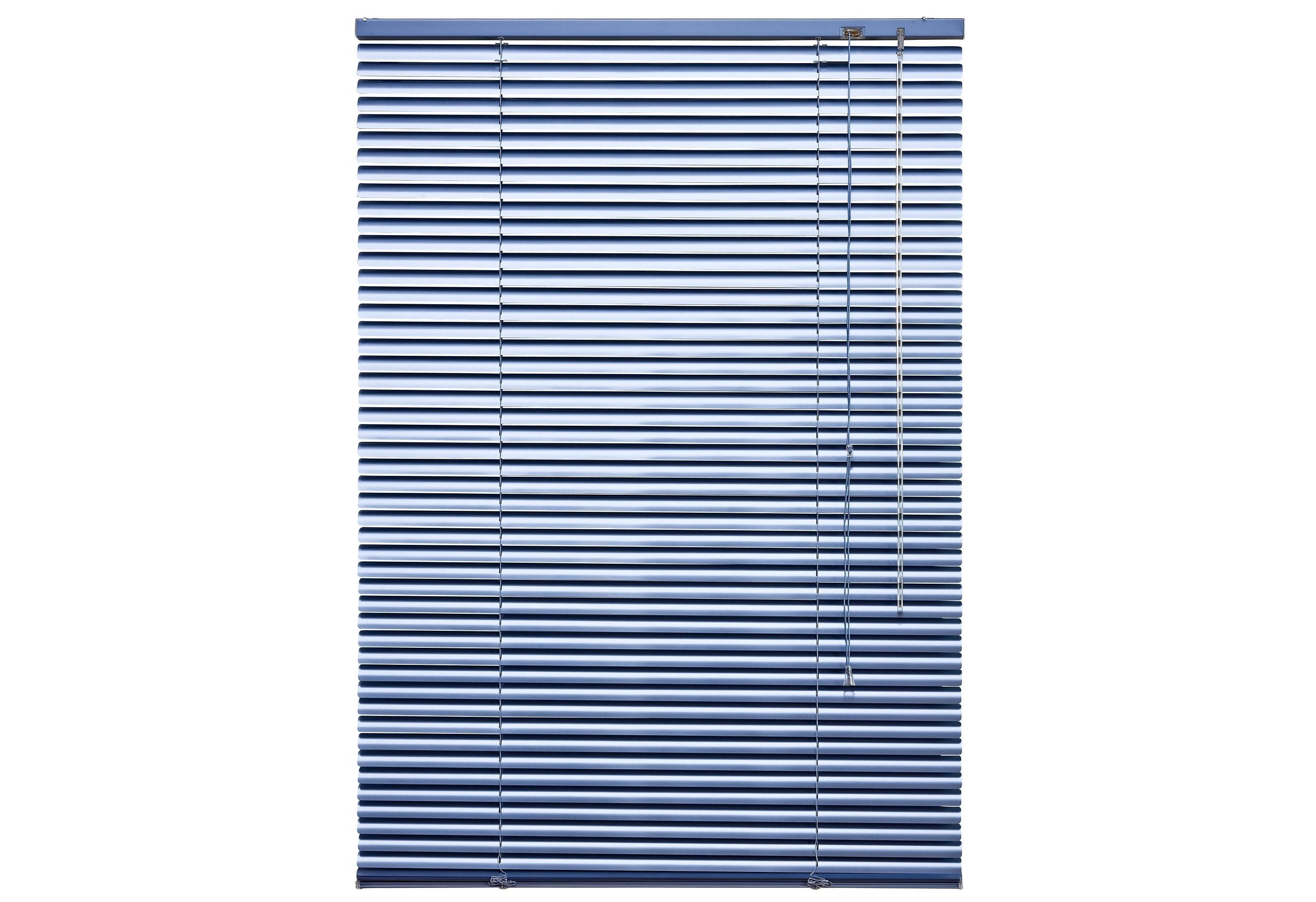 Liedeco Jalousie Aluminium-Jalousie, mit Bohren, freihängend, günstig online kaufen