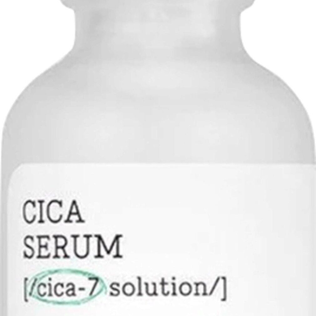 Cosrx Gesichtspflege Cica Serum