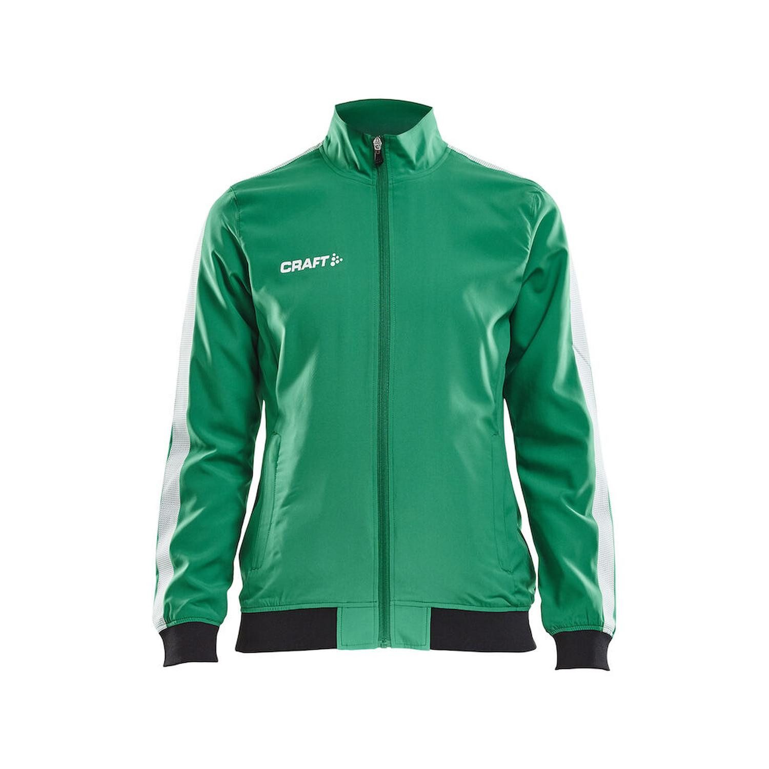 Trainingsanzug Pro Control Woven Jacket Damen