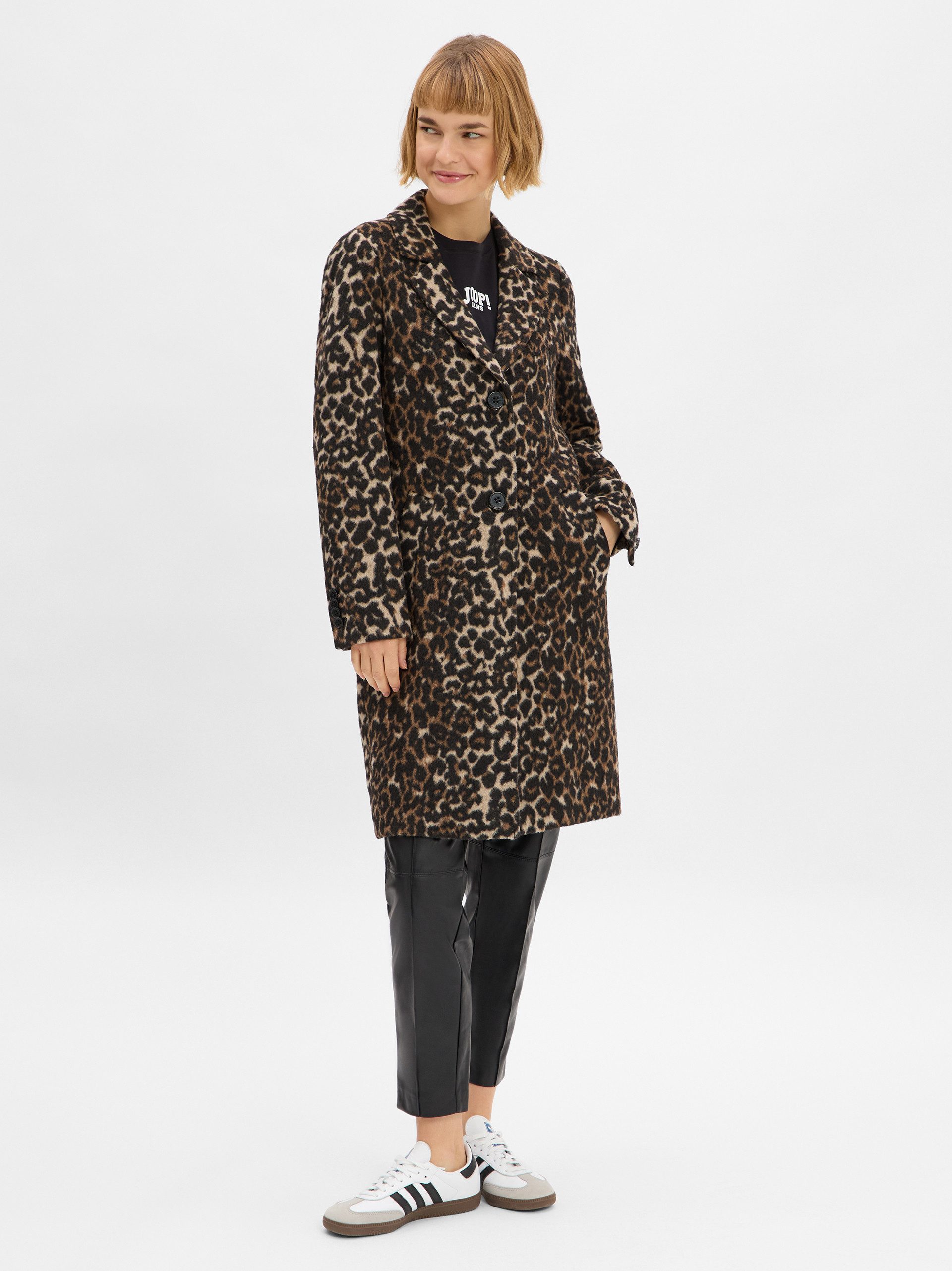 s.Oliver Kurzmantel günstig online kaufen