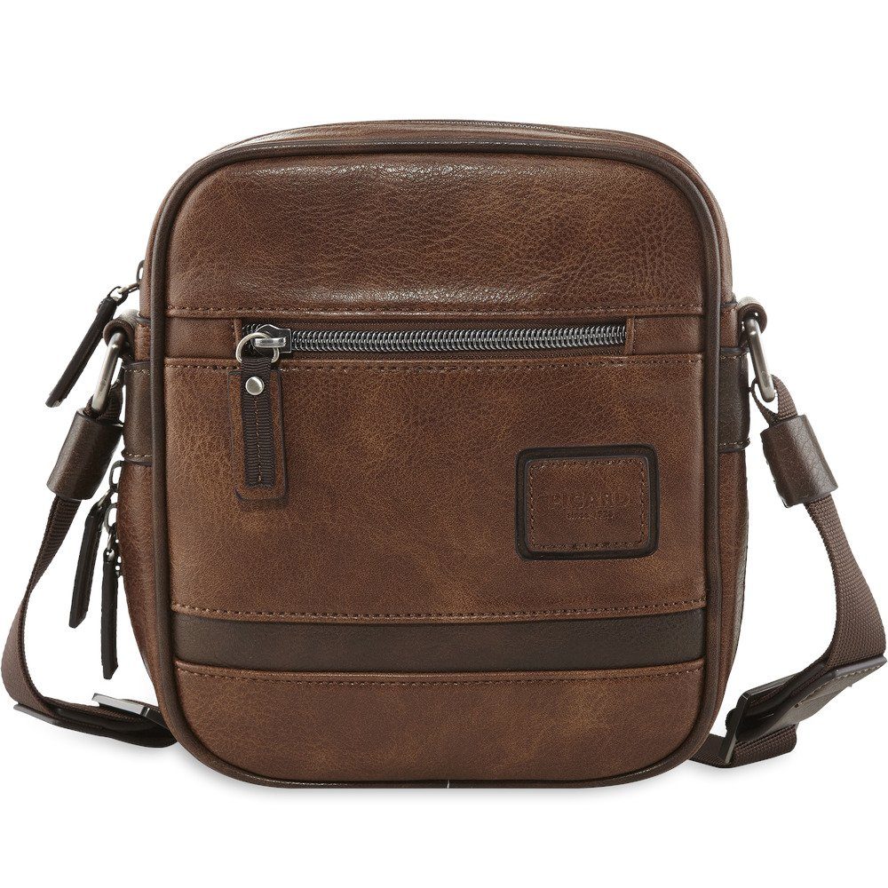 Picard Schultertasche PICARD Schultertasche Breakers aus Synthetik
