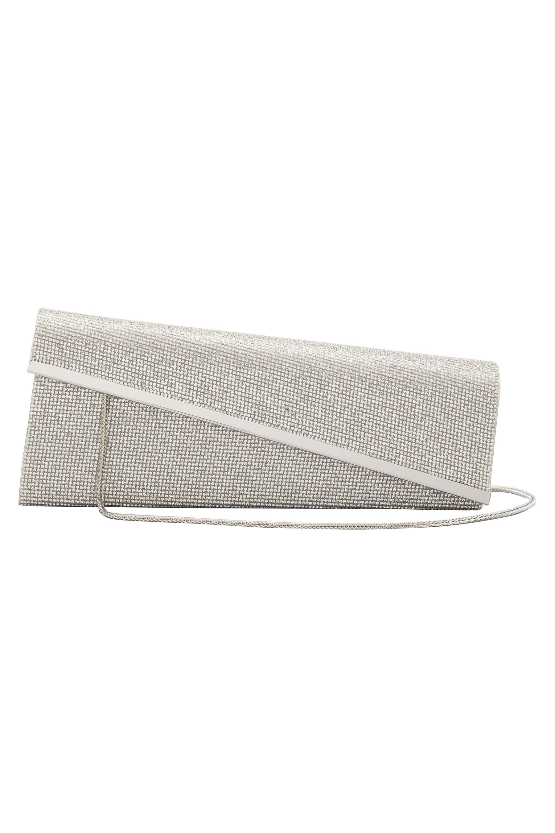 LIPSY Clutch Lipsy Asymmetrische Clutch (1-tlg)