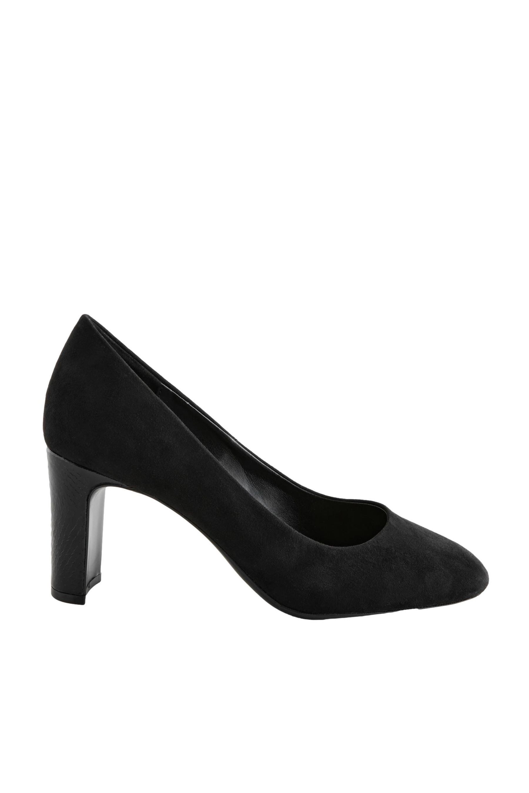 Next Forever Comfort® Mary Janes mit Blockabsatz Pumps (1-tlg) günstig online kaufen