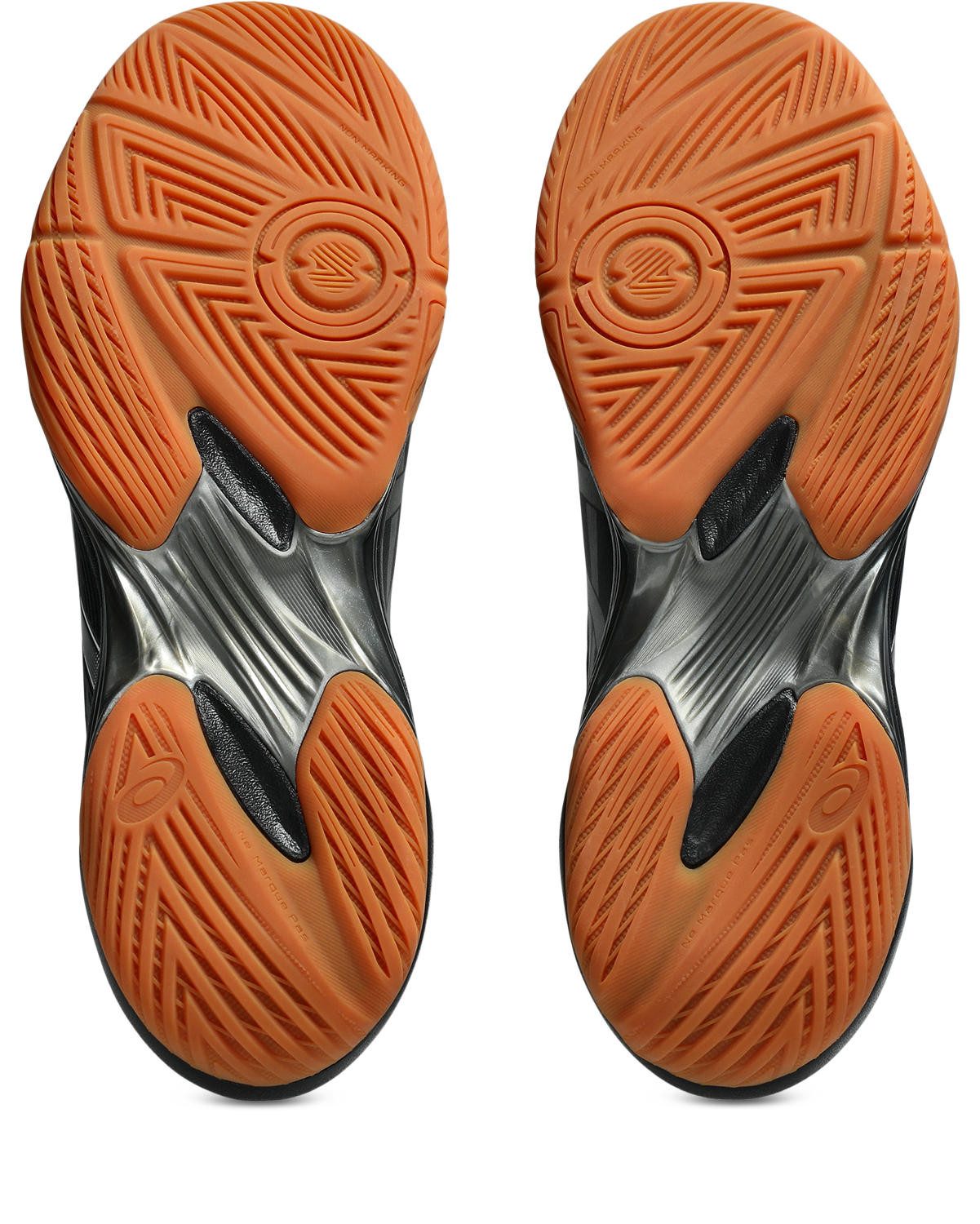 Asics GEL-ROCKET 12 Hallenschuh besonders geeignet für Handball und Volleyball
