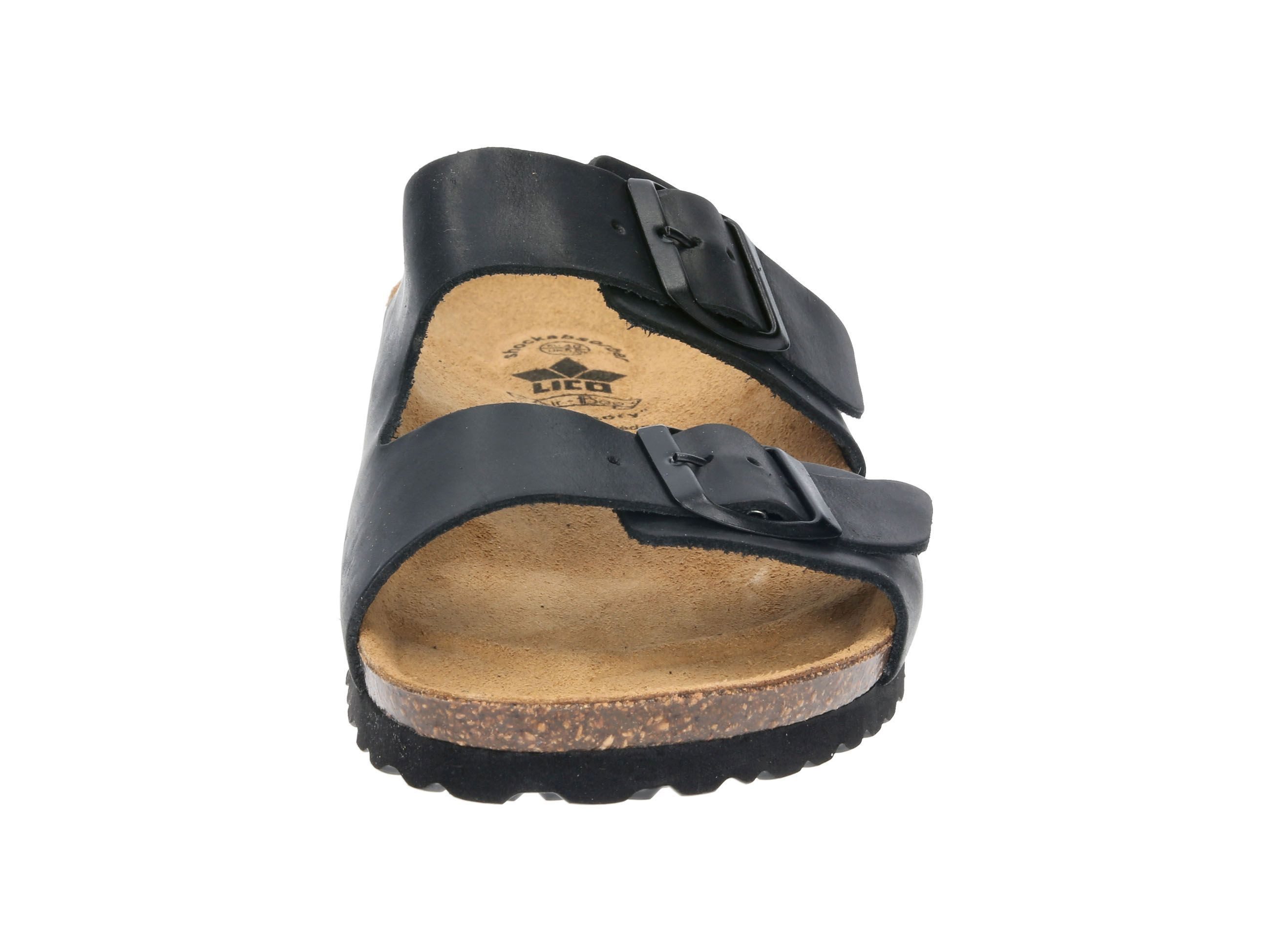 Lico Pantolette Bioline Jenrik Pantolette