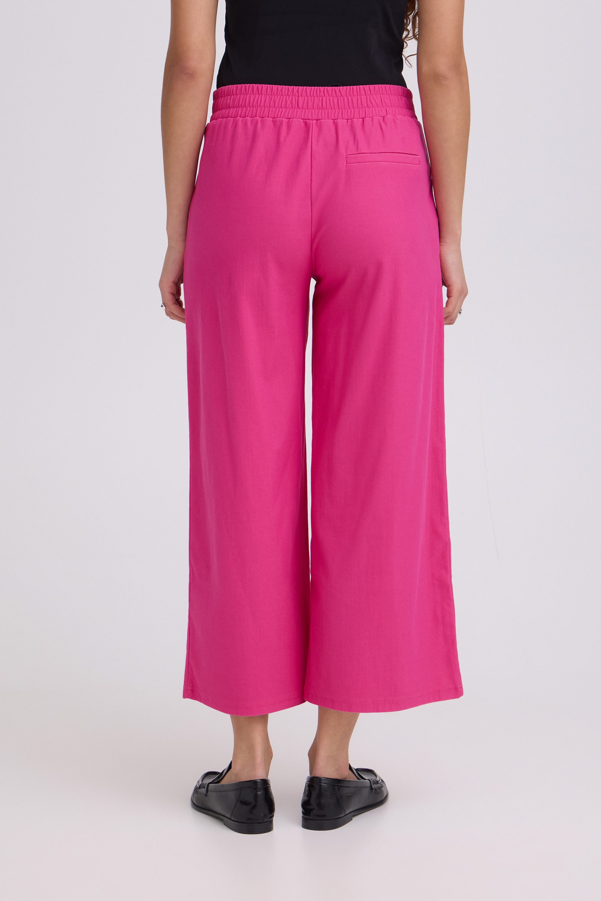 ICHI Stoffhose Casual IHKATE