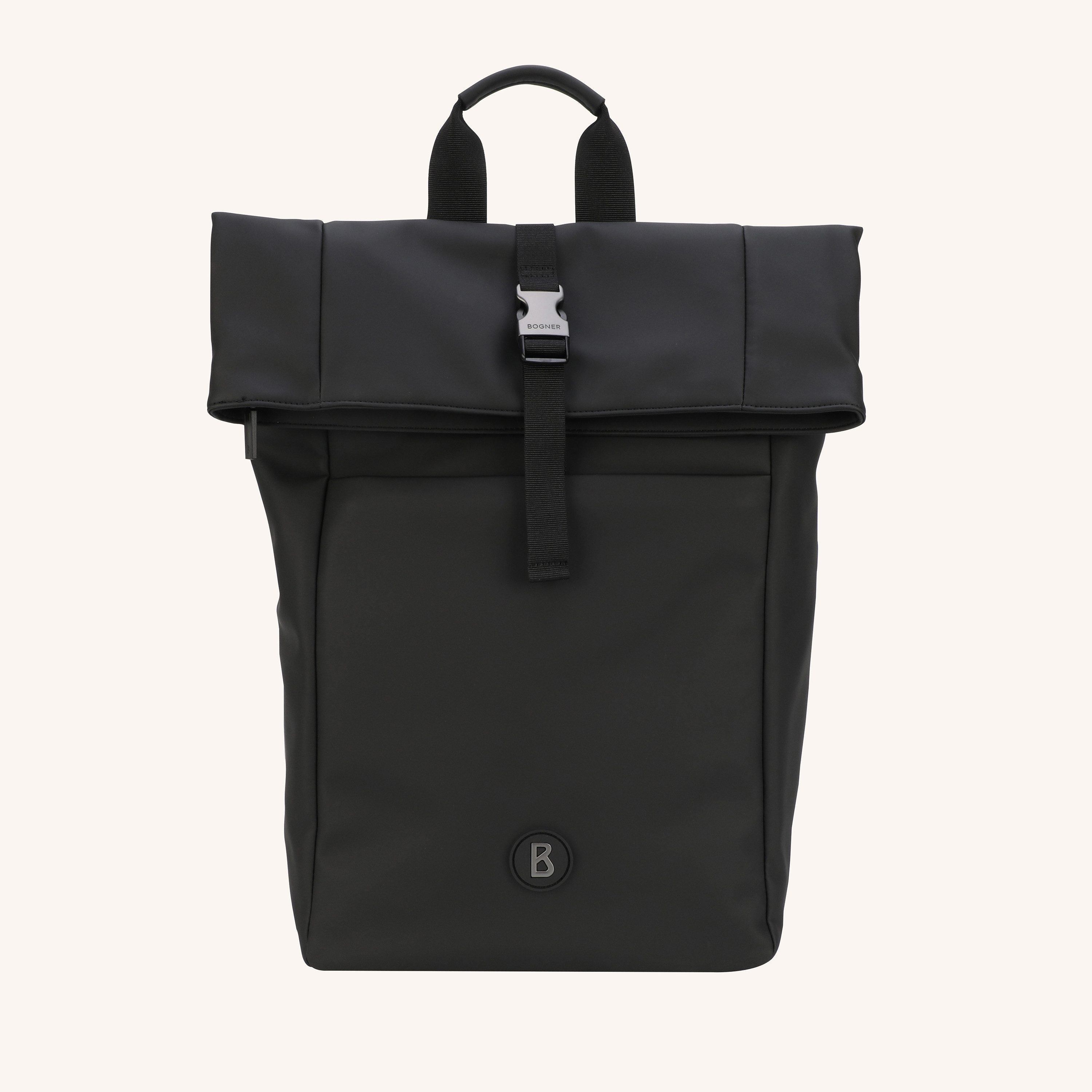 BOGNER Rucksack Bogner - Herren Rucksack La Prava Leon