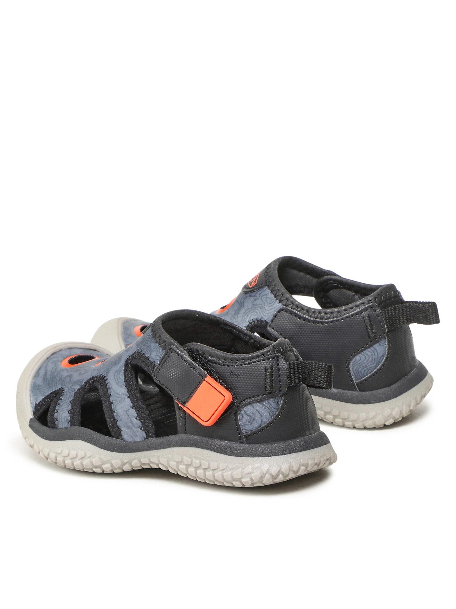 Keen Sandalen Stingray 1026063 Grau Sandale