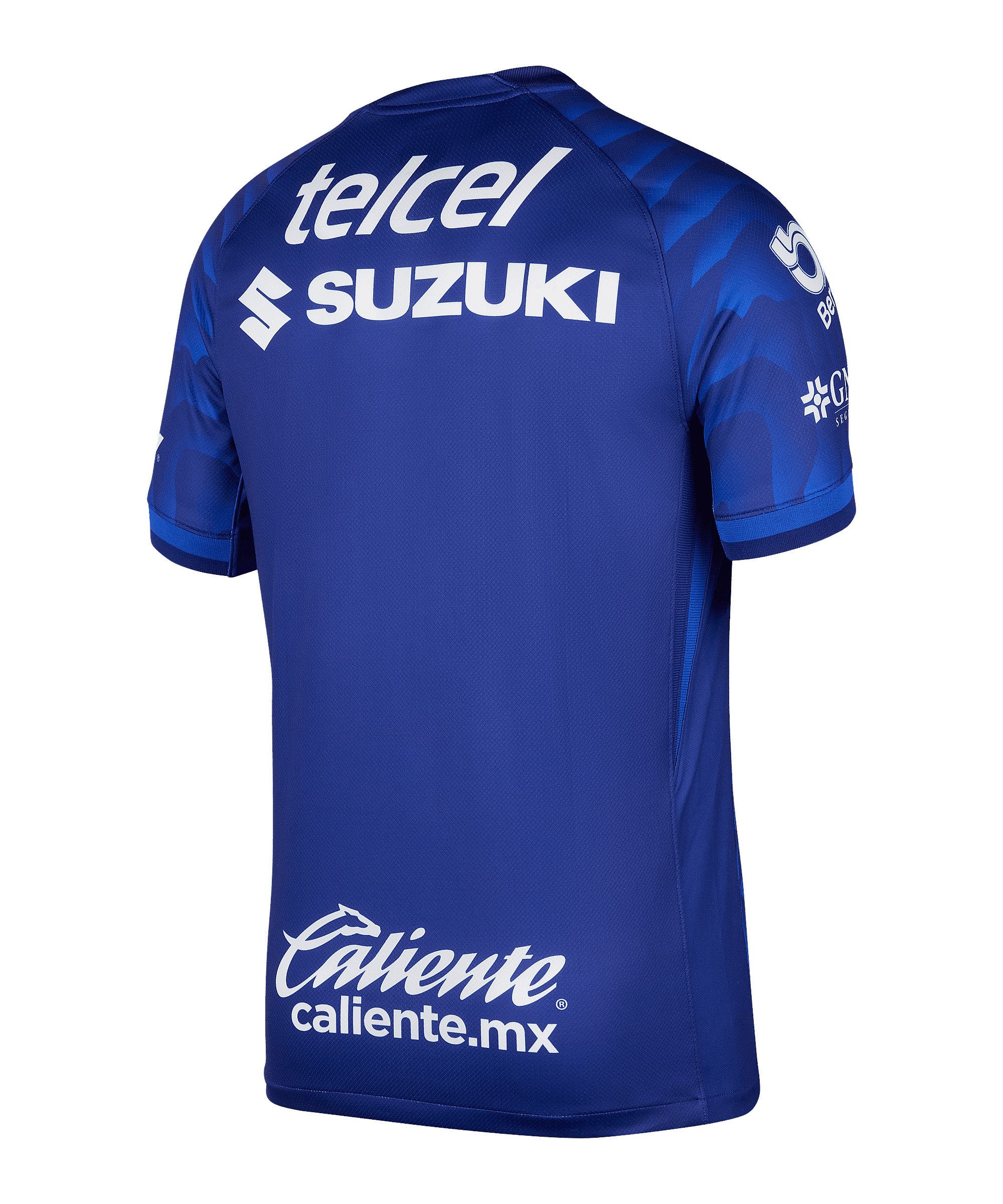 Nike Fußballtrikot Nike Performance Pumas Unam Trikot Away 2025/2026 Teamsp günstig online kaufen