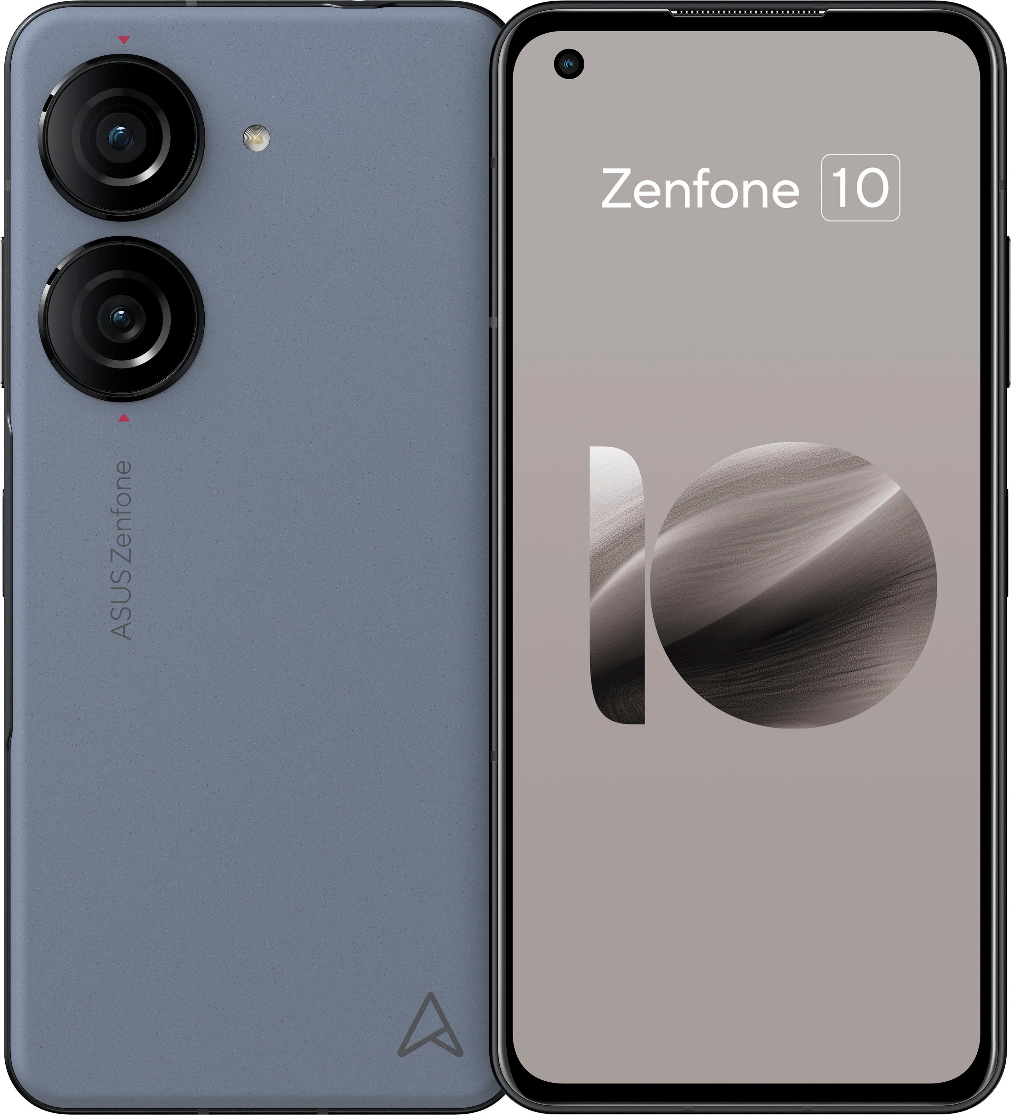 Asus ZENFONE 10 Smartphone (14,98 cm/5,9 Zoll, 256 GB Speicherplatz, 50 MP Kamera)