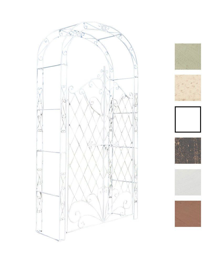 CLP Rosenbogen Melissa, Rankhilfe mit Tor günstig online kaufen