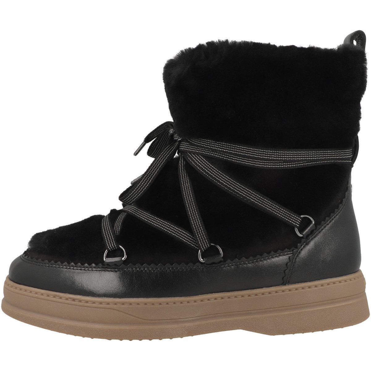 Peter Kaiser 9-76230-45 Damen Winterstiefelette Boots, Stiefeletten, Stiefel, Winterstiefel, Outdoorschuhe