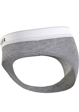 Tommy Hilfiger Underwear Slip (Packung, 2-St., 2er-Pack) aus Bio-Baumwolle