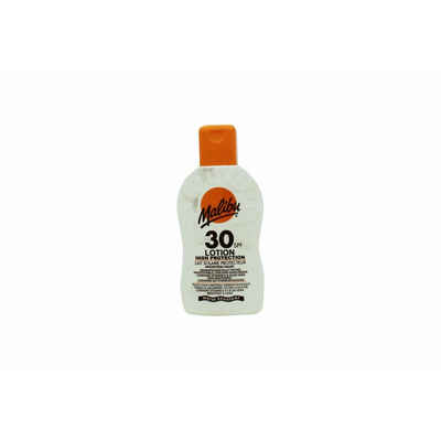 Malibu Sonnenschutzpflege High Protection Lotion Spray SPF30 200ml