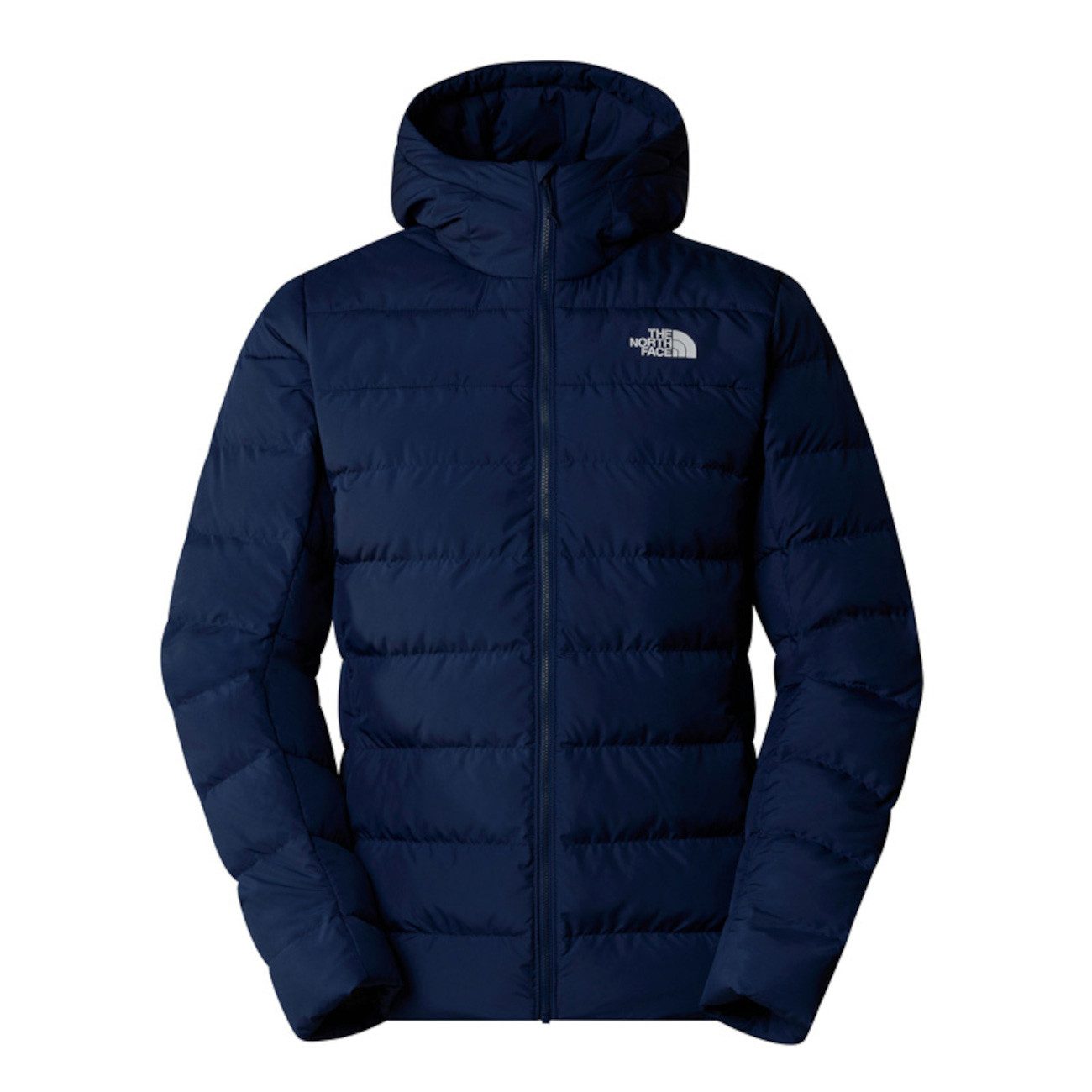 The North Face Winterjacke The North Face Herren Jacke M Aconcagua 3 Hoodie günstig online kaufen
