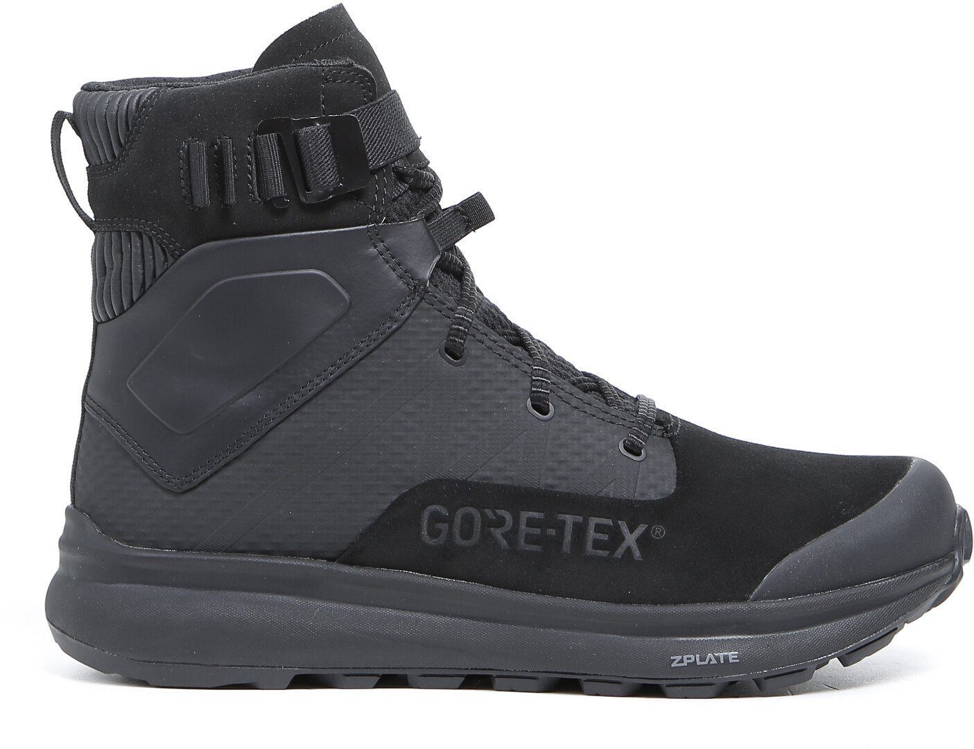 Momo Submachine GTX Motorradstiefel Motorradstiefel wasserdicht