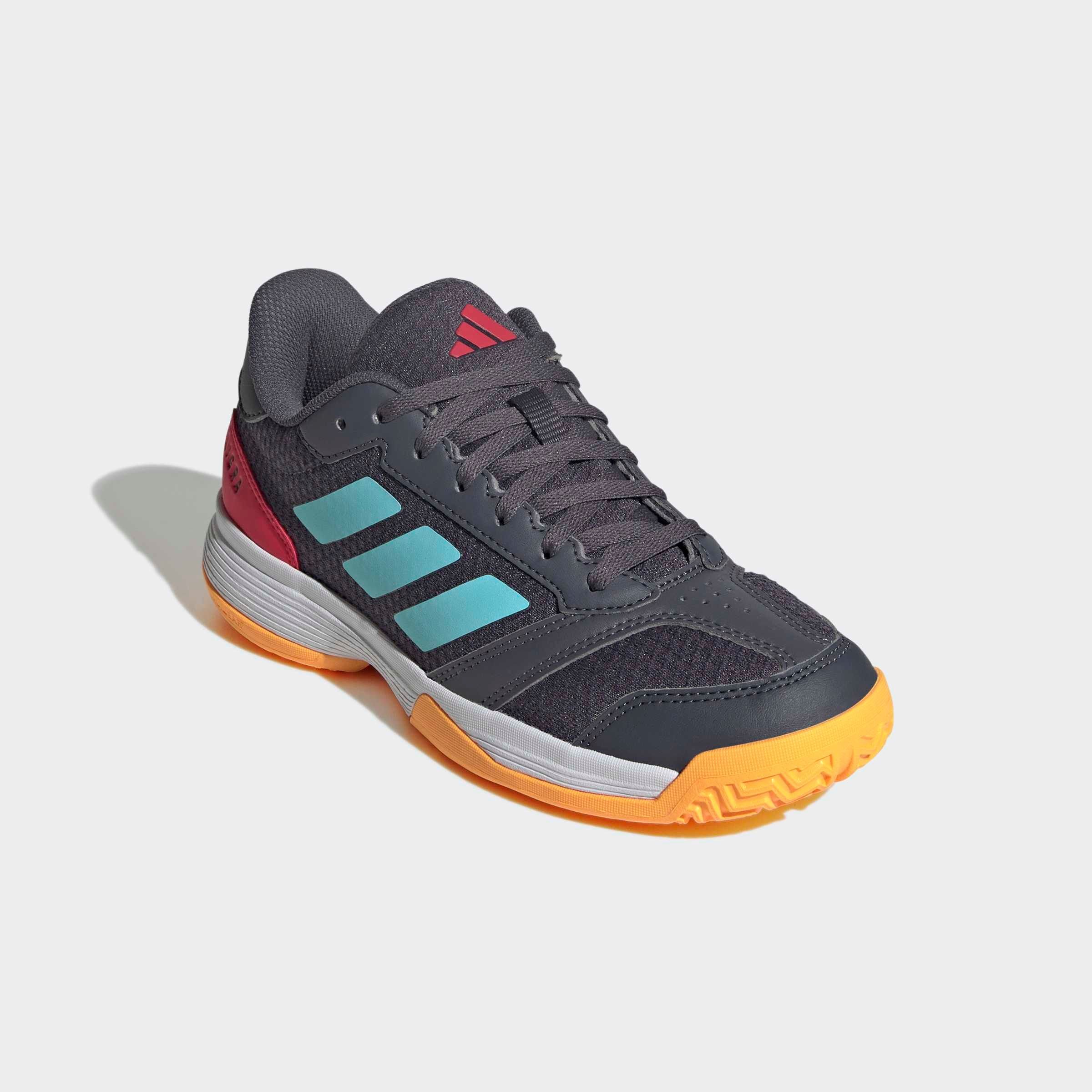 adidas Performance LIGRA 8 INDOOR KIDS Hallenschuh geeignet für jeden Hallensport, für Kinder & Jugendliche