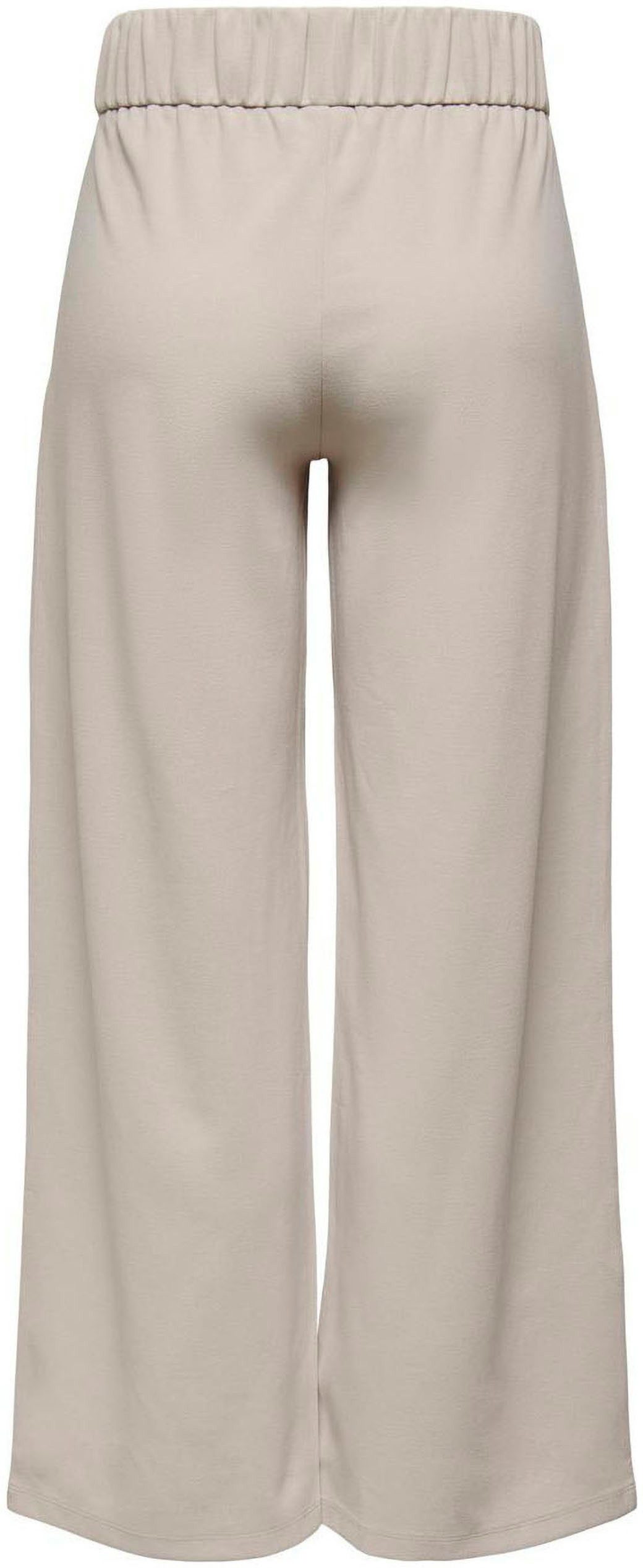 JDY Schlupfhose JDYLOUISVILLE CATIA WIDE PANT JRS NOOS Materialmix