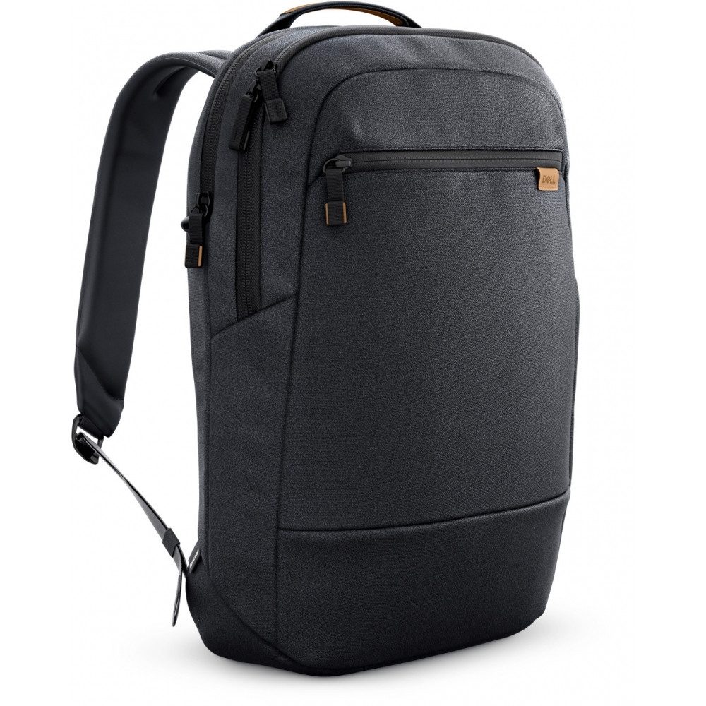 Dell Laptoptasche Dell CP7625S Rucksack 16" für Laptop & Zubehör. (Leichtgewicht, bequemer Schultergurt, hochwertige Verarbeitung)