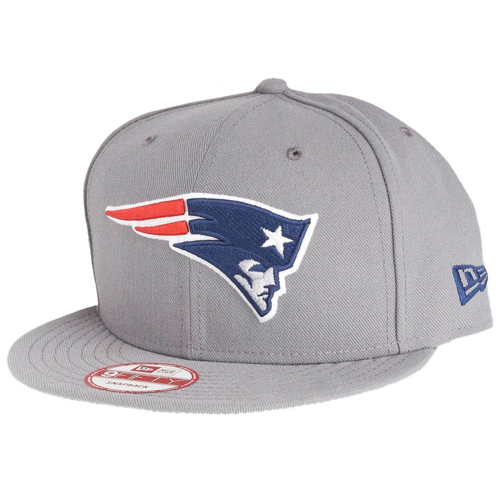 New Era Snapback Cap 9Fifty New England Patriots