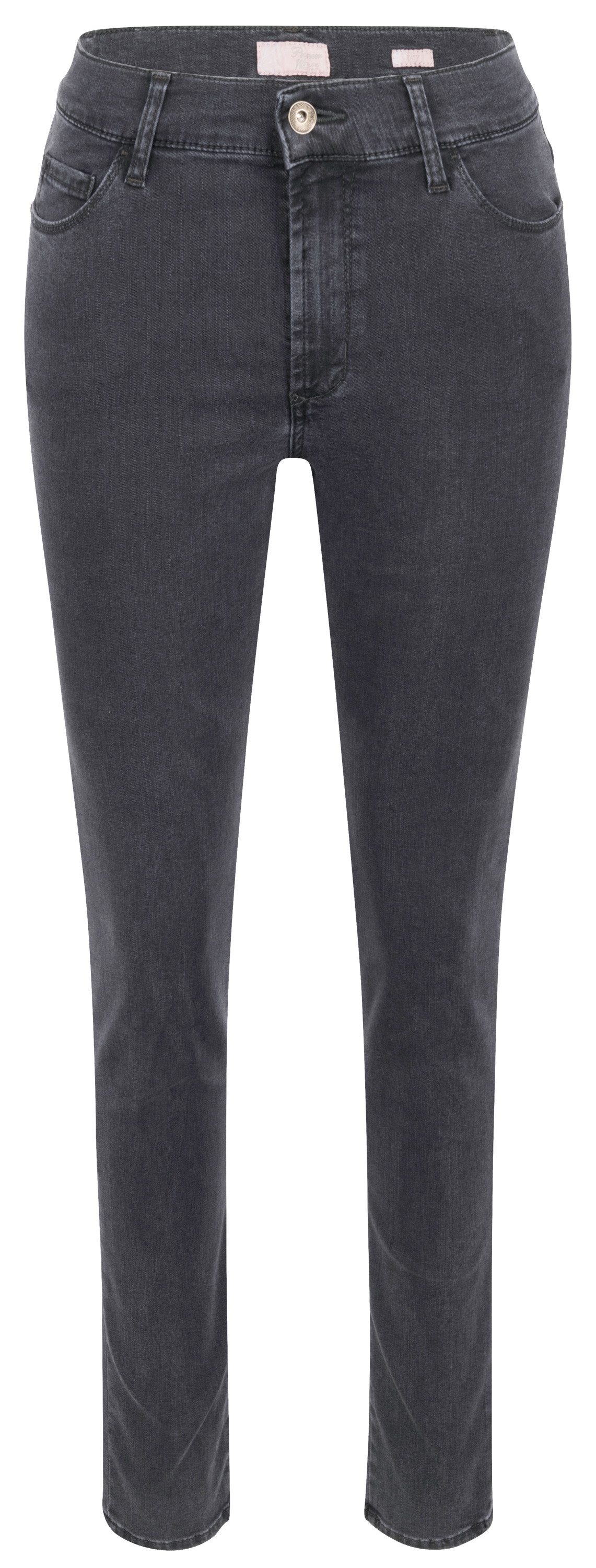 Pioneer Authentic Jeans Stretch-Jeans PIONEER KATY dark grey stonewash 3011 4072.9821