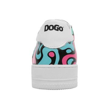 DOGO Wonder Lola Bunny Sneaker Vegan