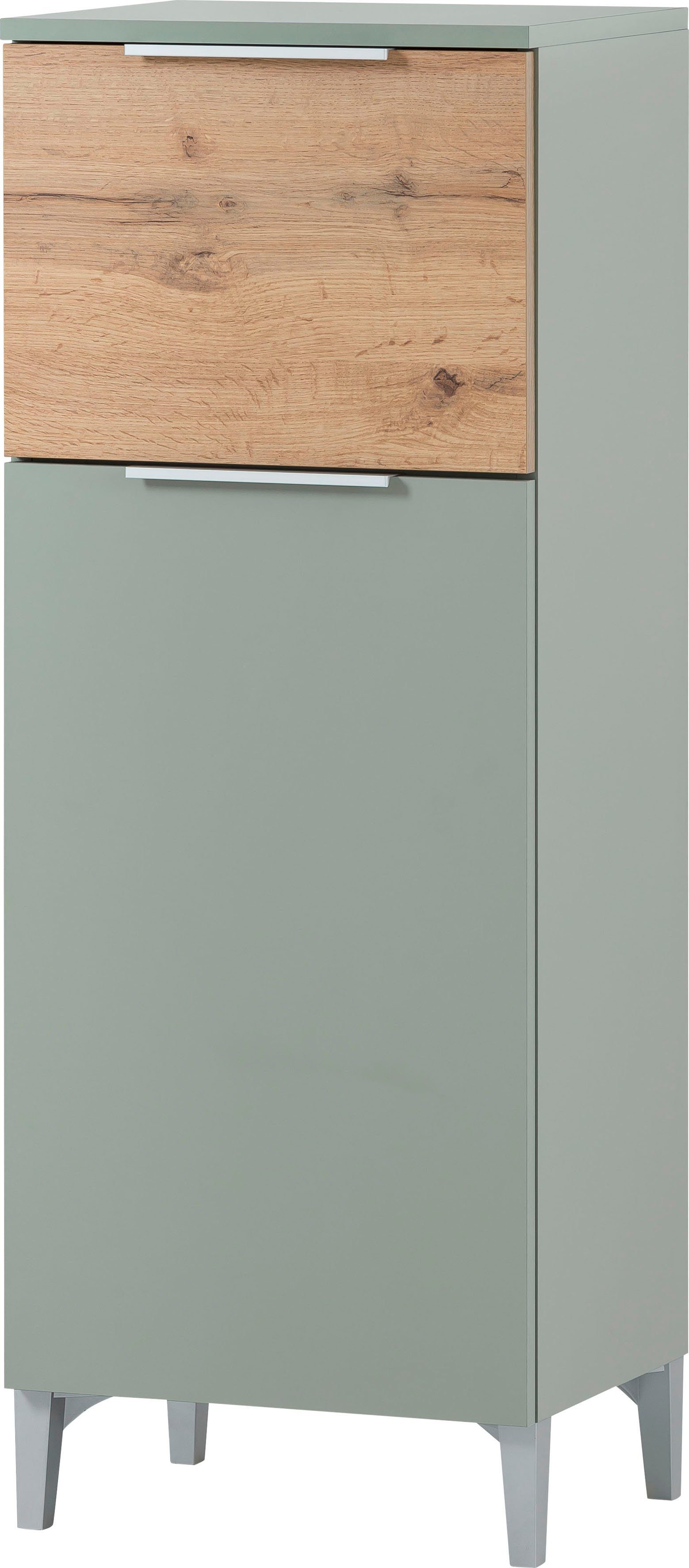 Schildmeyer Midischrank Smilla, Midischrank, Made in Germany, B: 40,2 cm Solide Verarbeitung - Dieses Produkt ist in Deutschland gefertigt