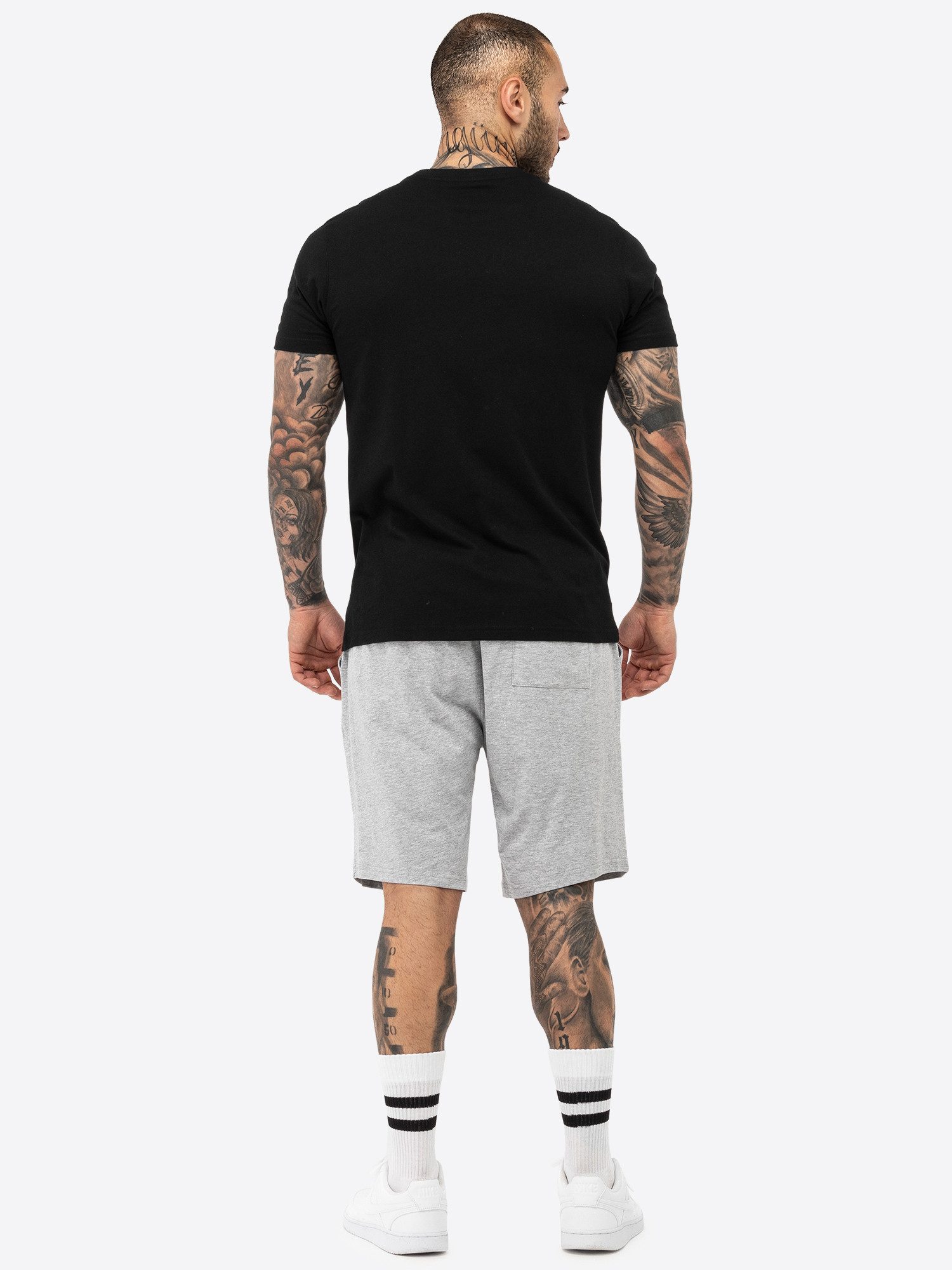 Lonsdale Trainingsanzug MOY
