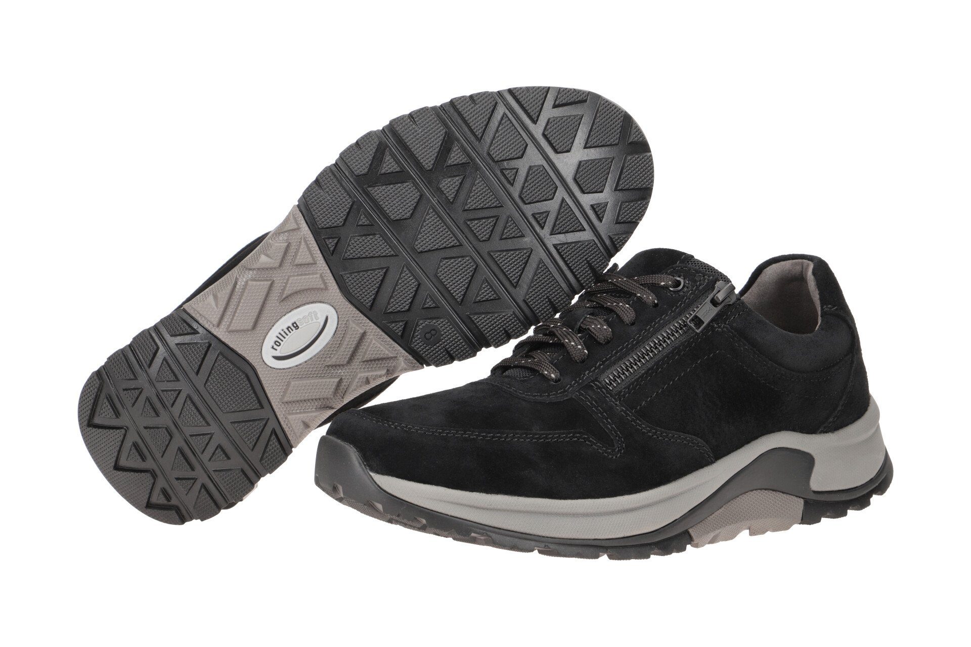 Pius Gabor 8000.13.01 Schnürschuh