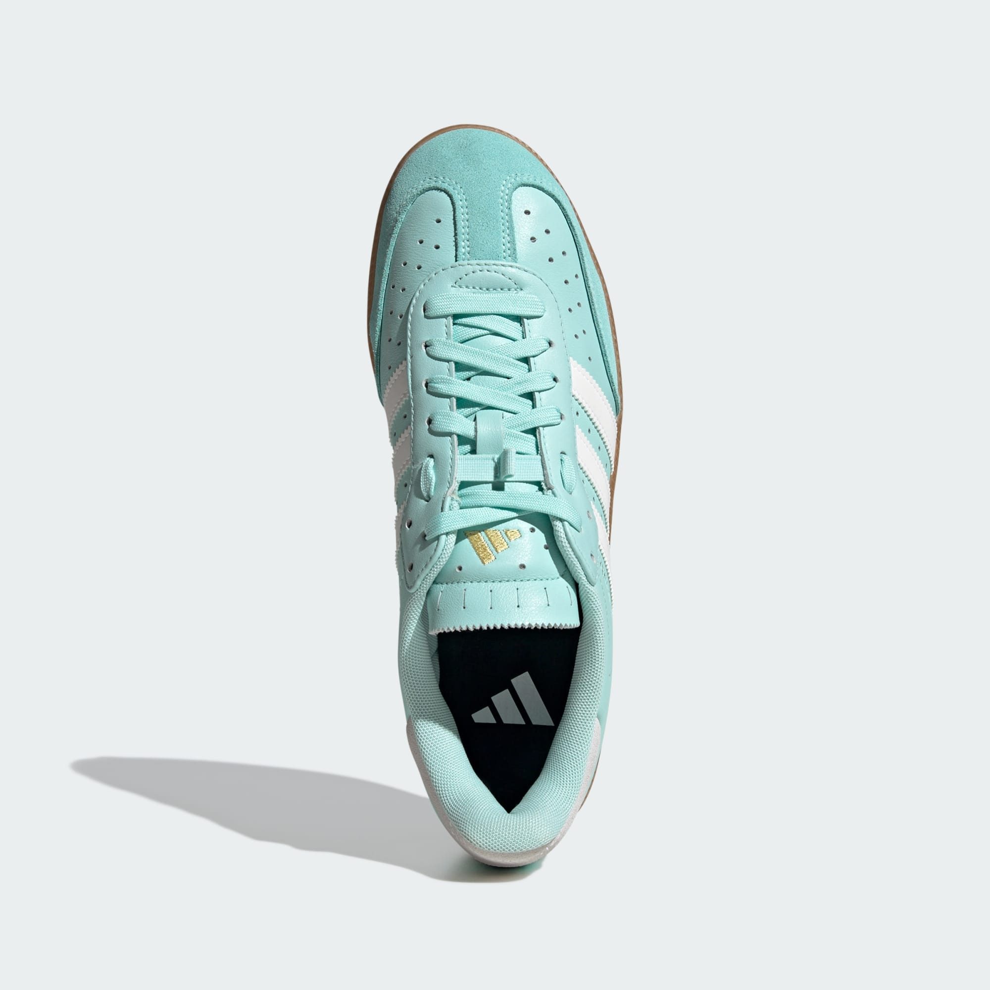 adidas Performance VELOSAMBA LEATHER FAHRRADSCHUH Fahrradschuh günstig online kaufen