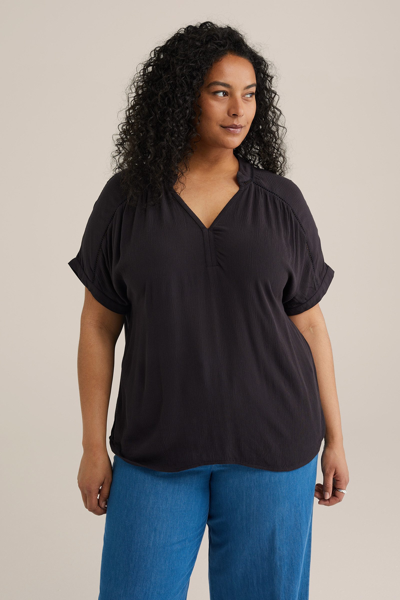 WE Fashion Blusentop günstig online kaufen