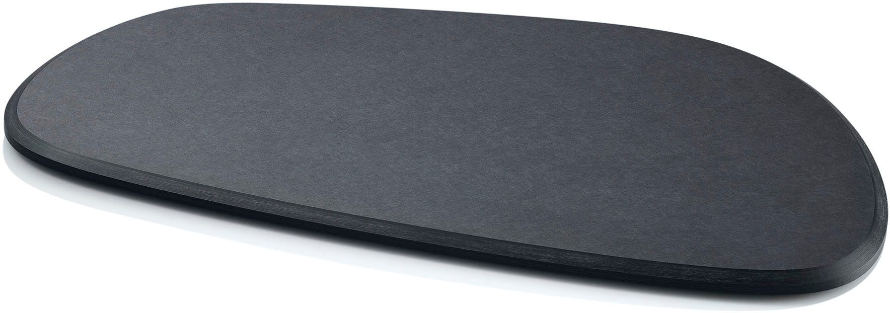 Continenta Schneidebrett PEBBLE, Duracore, Kunststoff, (1-St)