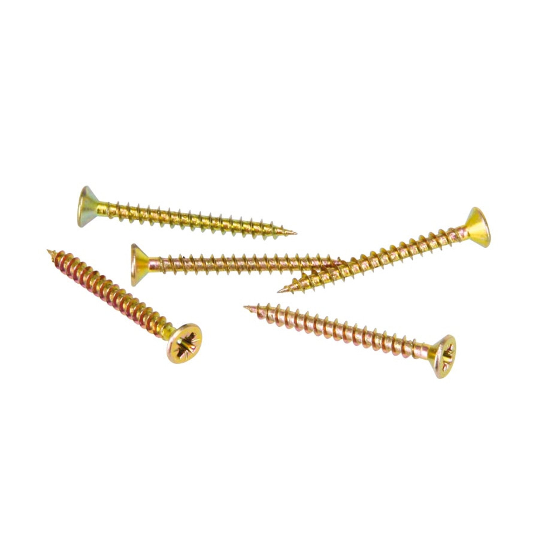 Schraube BGS TECHNIC Mehrzweckschrauben, 3,5x35 mm, 200
