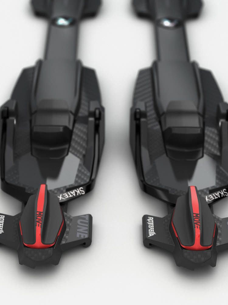 MADSHUS Langlaufbindung