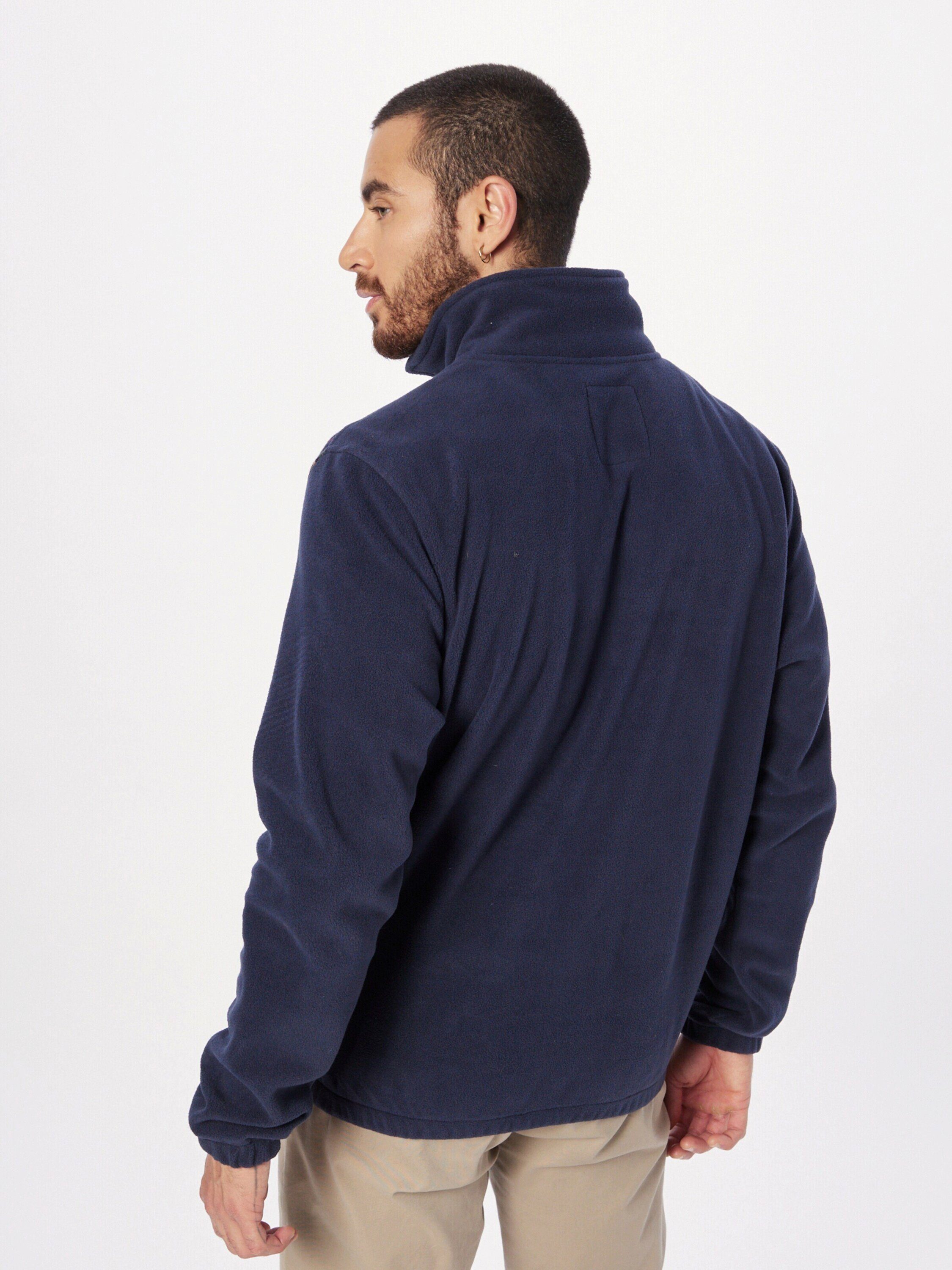 iriedaily Sweatshirt (1-tlg) Kneece