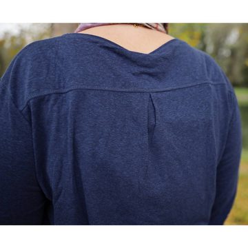RennerXXL Funktionsshirt Bali Damen Langarm Outdoor Sport Shirt Longssleeve große Größen